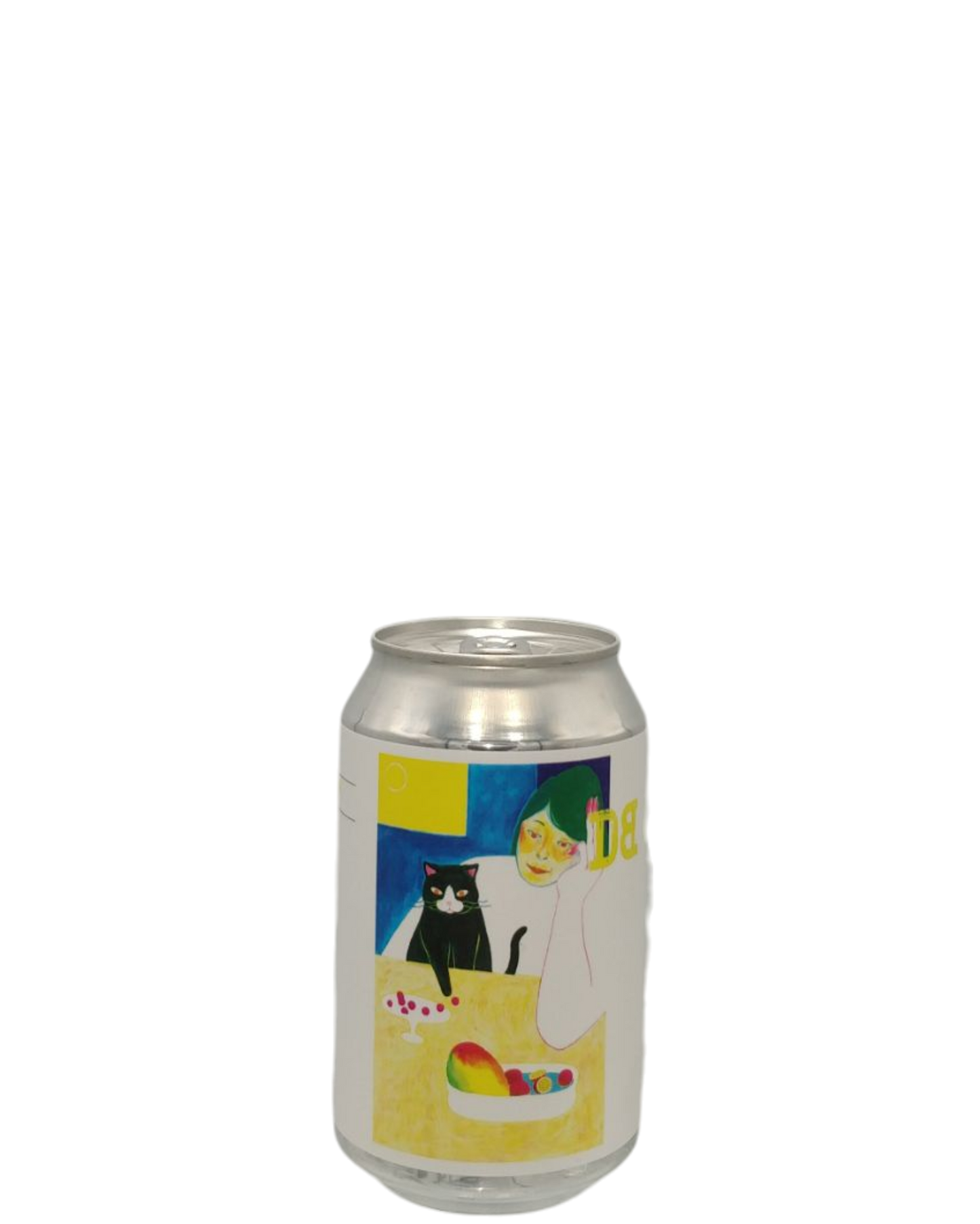 Crème de la Cream 8% 33cl