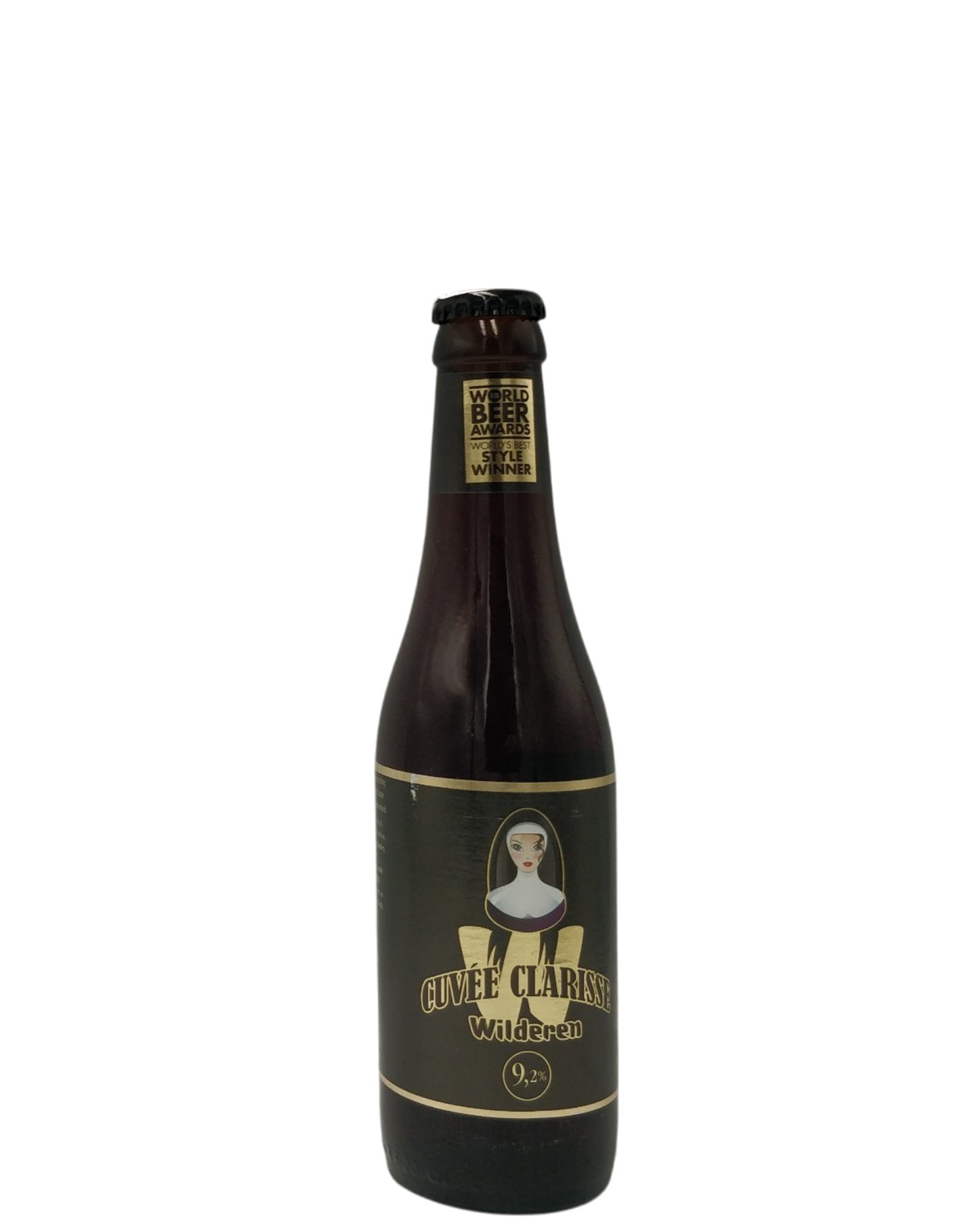 Cuvée Clarisse 9,2% 33cl