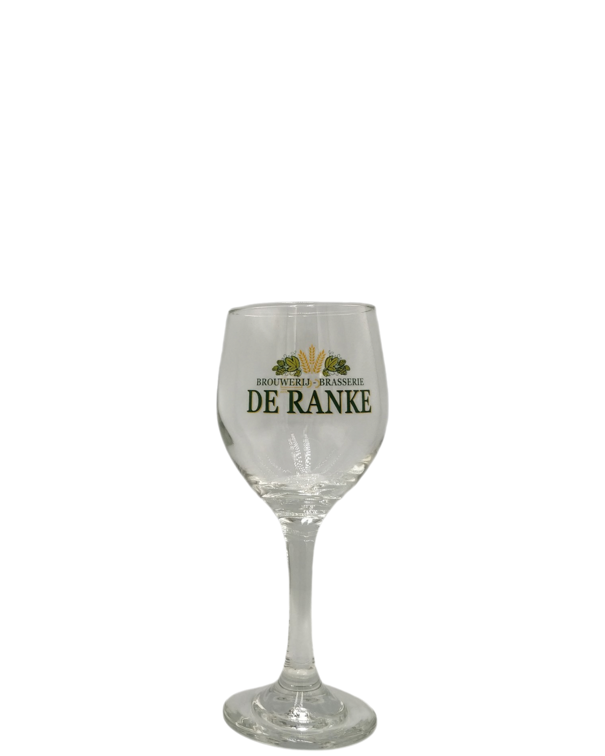 De Ranke glas 25cl