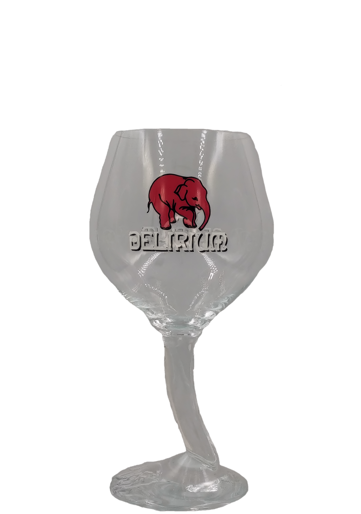 Delirium 25 / 33cl glas