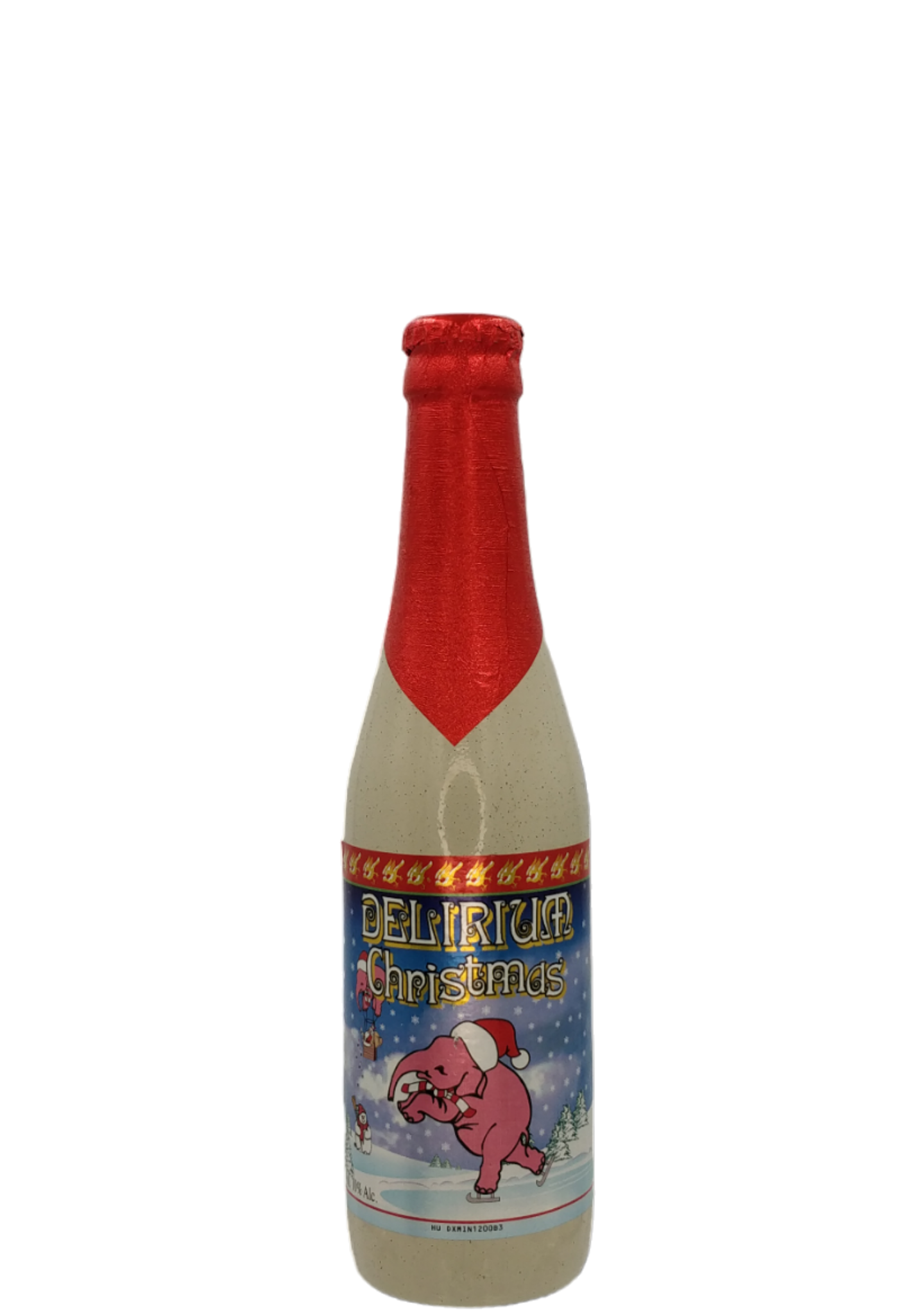 Delirium Christmas 10% 33cl