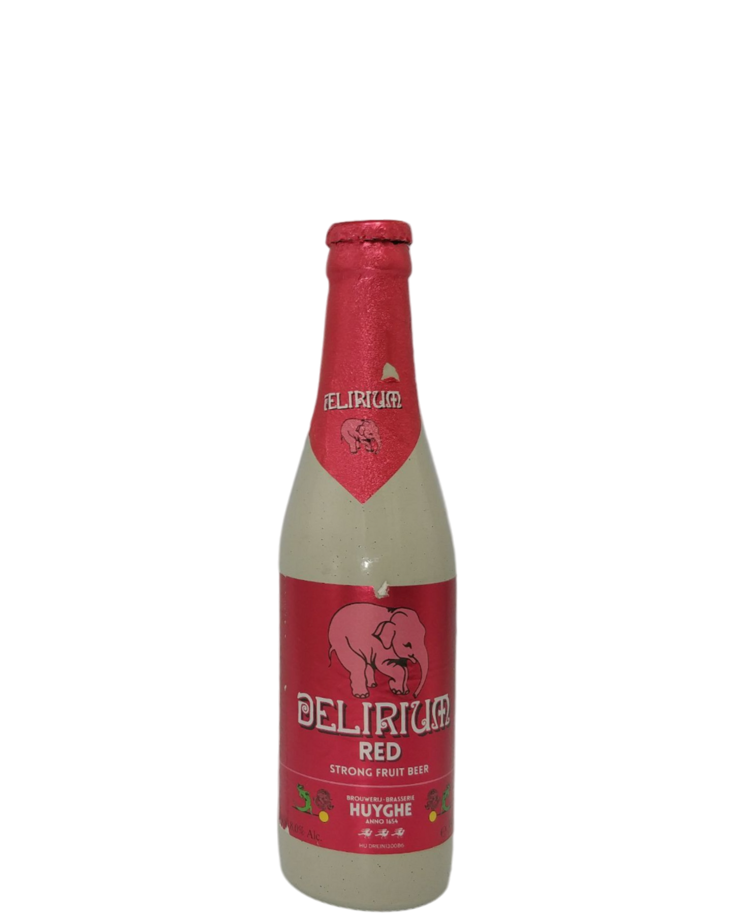 Delirium Red 8,0% 33cl