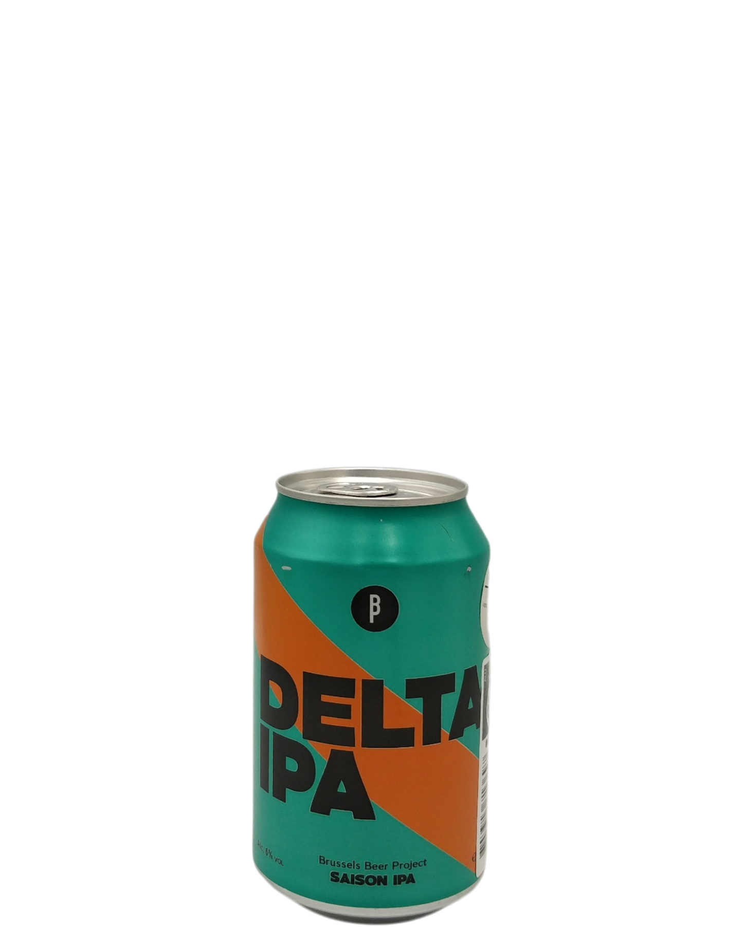 Delta Saison IPA 6% 33cl