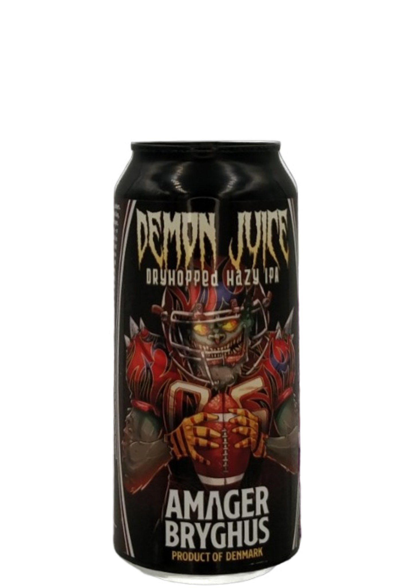 Demon Juice 7% 44cl