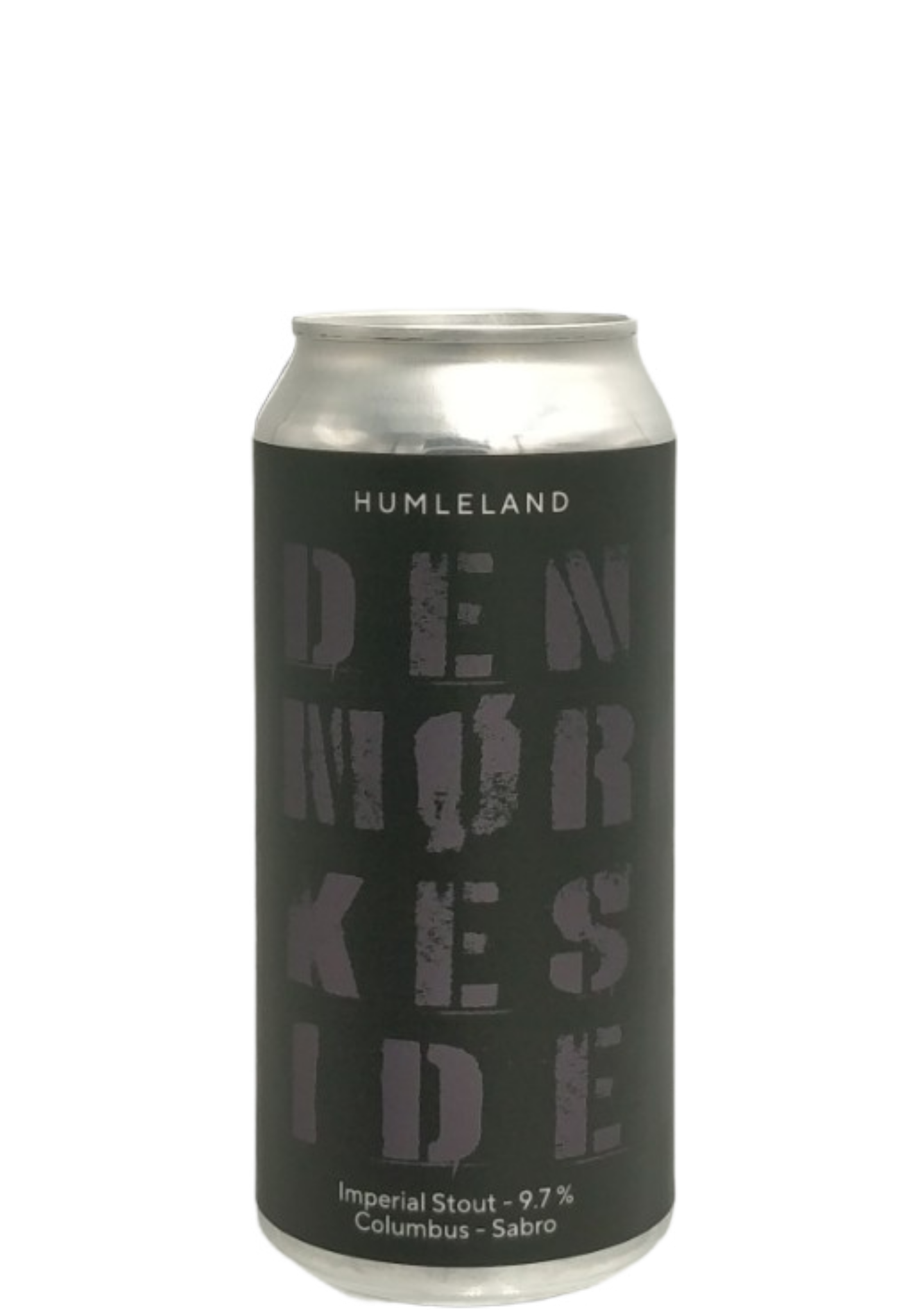 Den Mørke Side 2023 9,8% 44cl