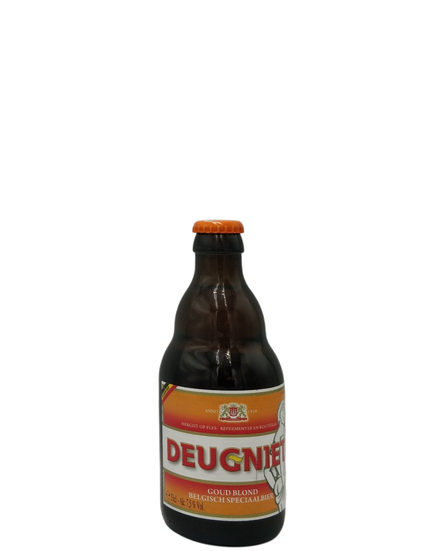 Deugniet 7,5% 33cl