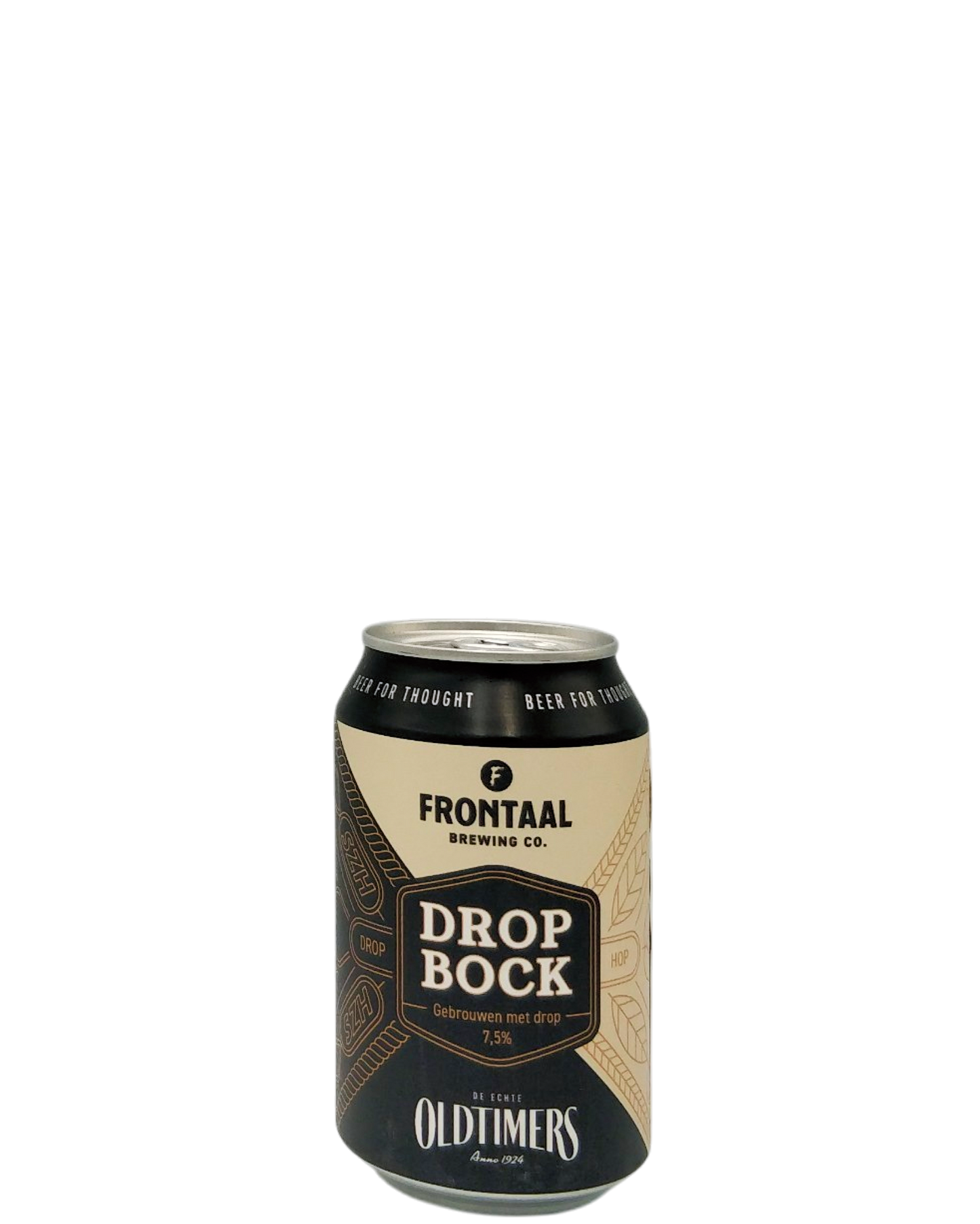 Drop Bock 7,5% 33cl