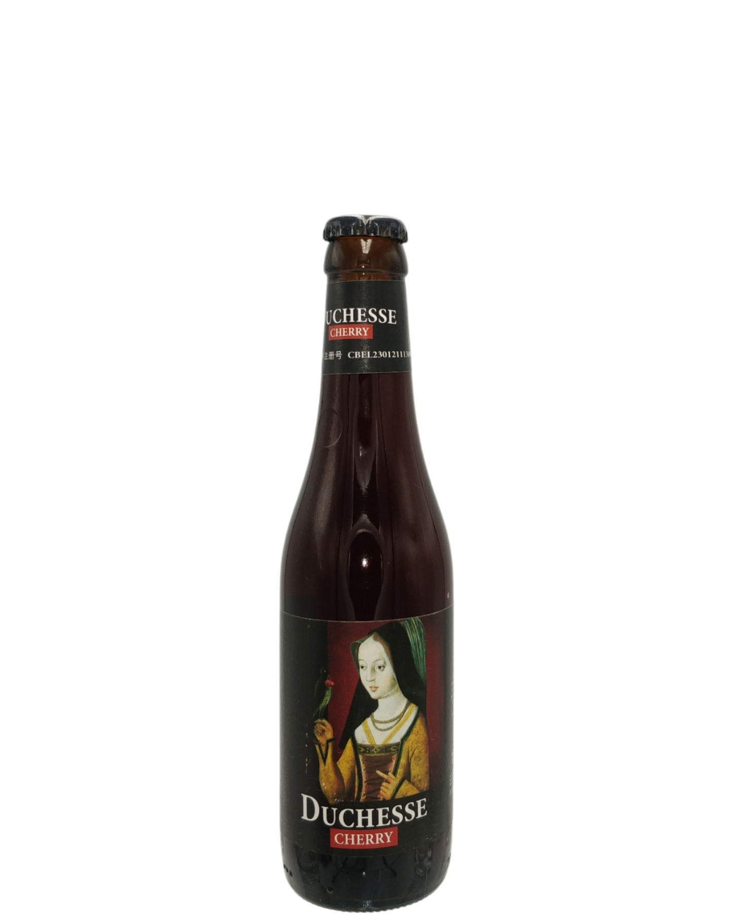 Duchesse Cherry 6,8% 33cl