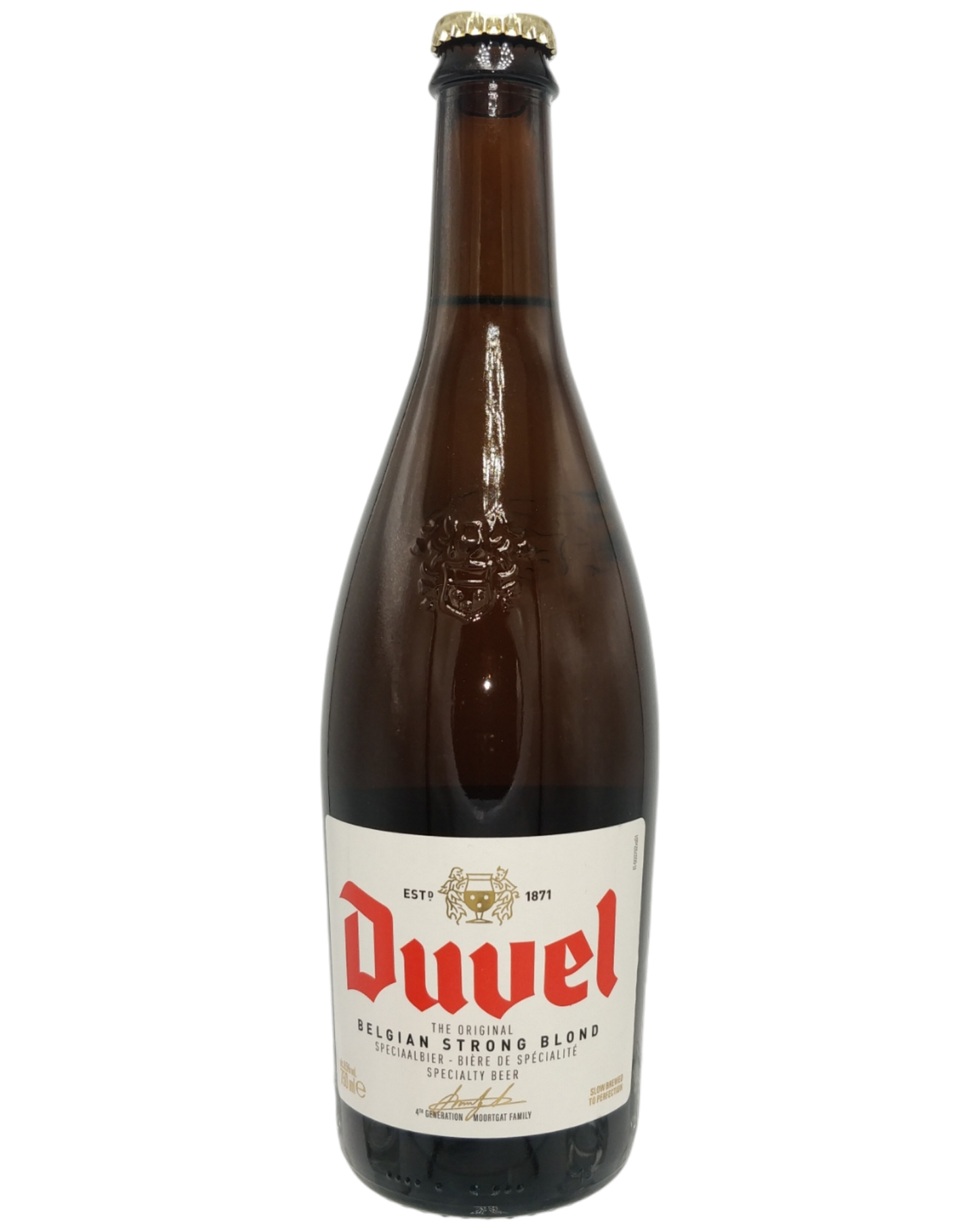 Duvel 8,5% 75cl