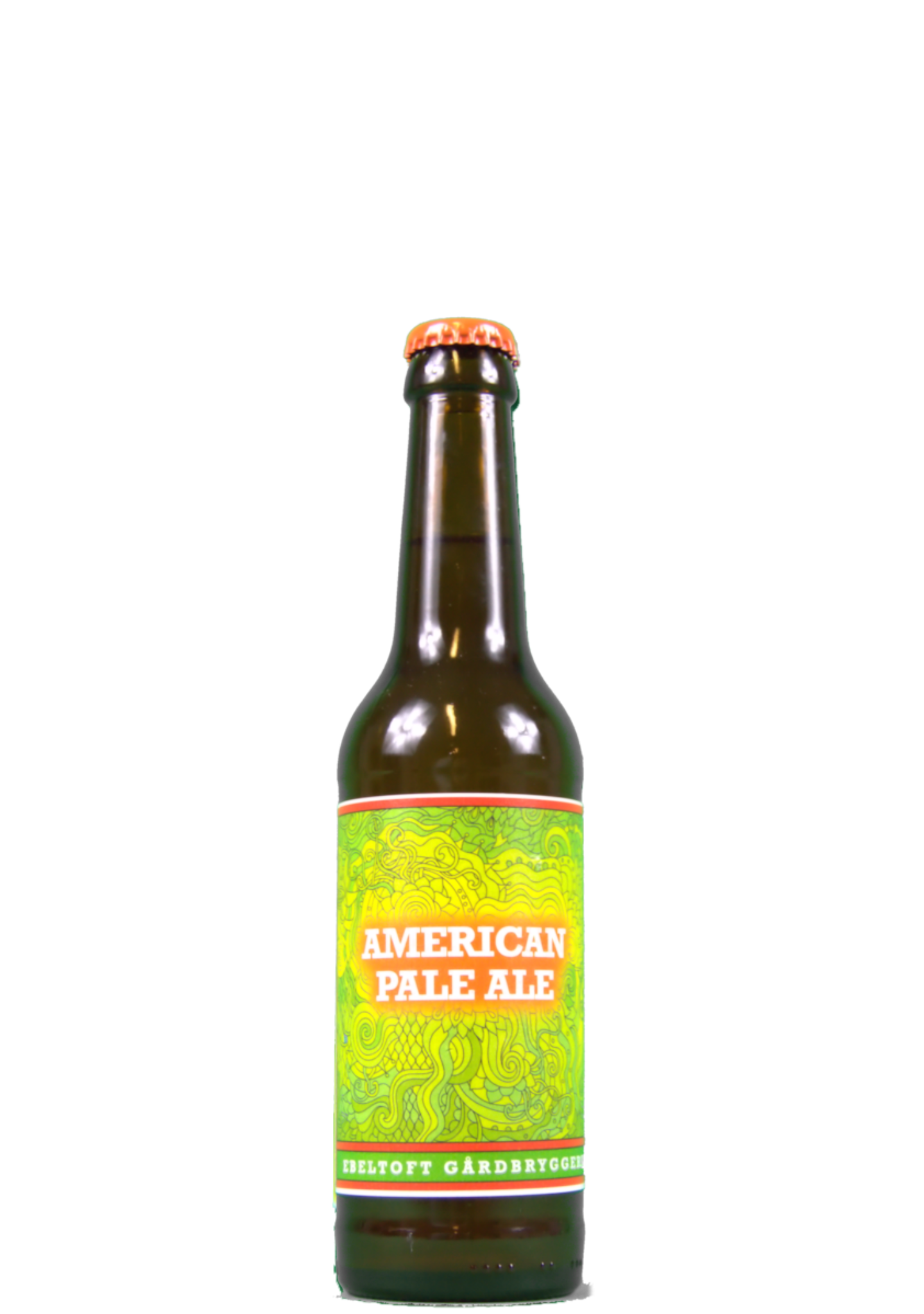 American Pale Ale 4,6% 20L