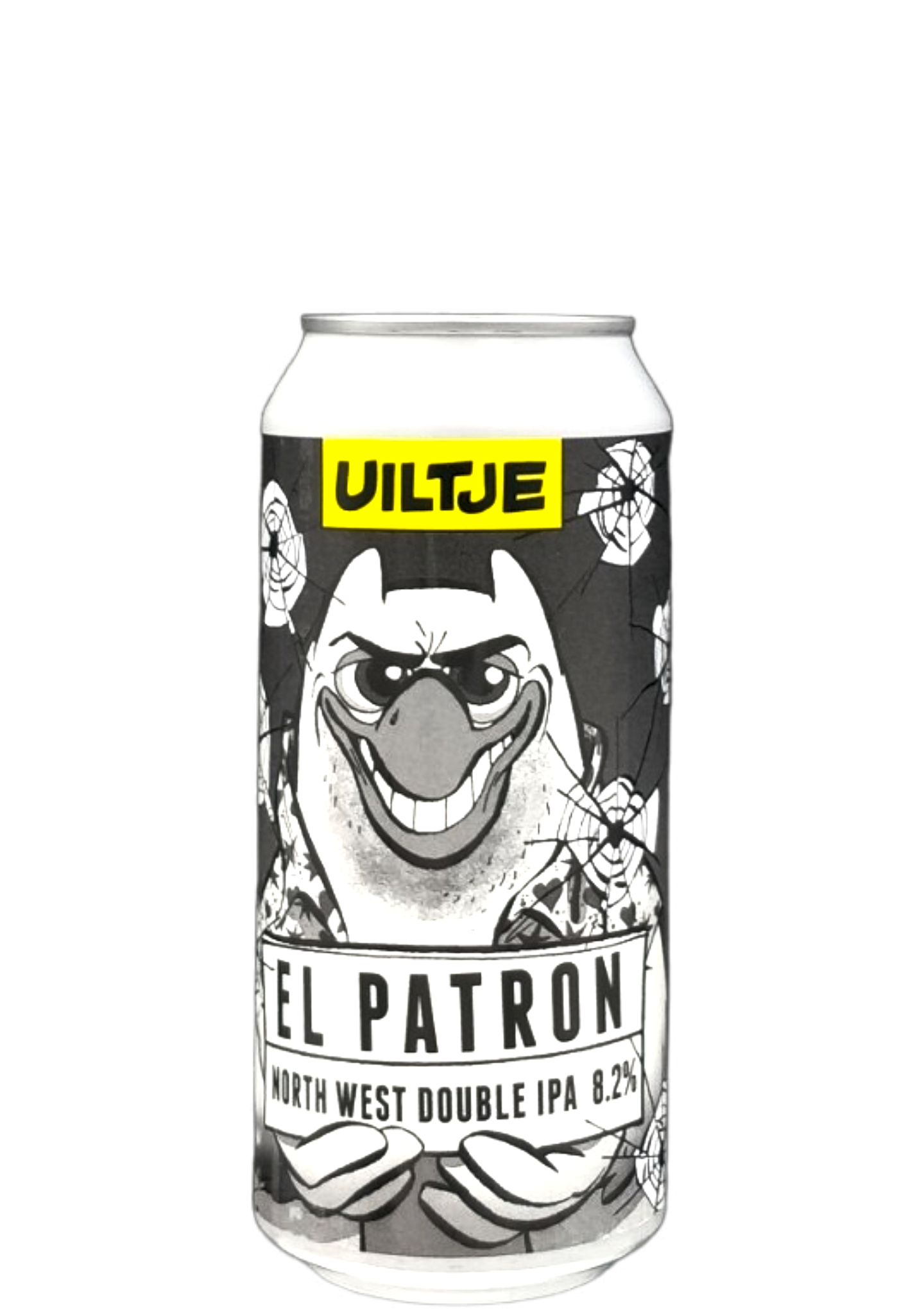 El Patron 8,2% 44cl