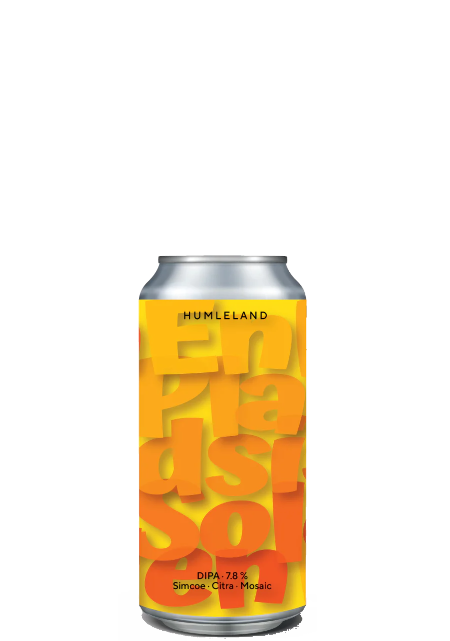En plads i solen 7,8% 44cl