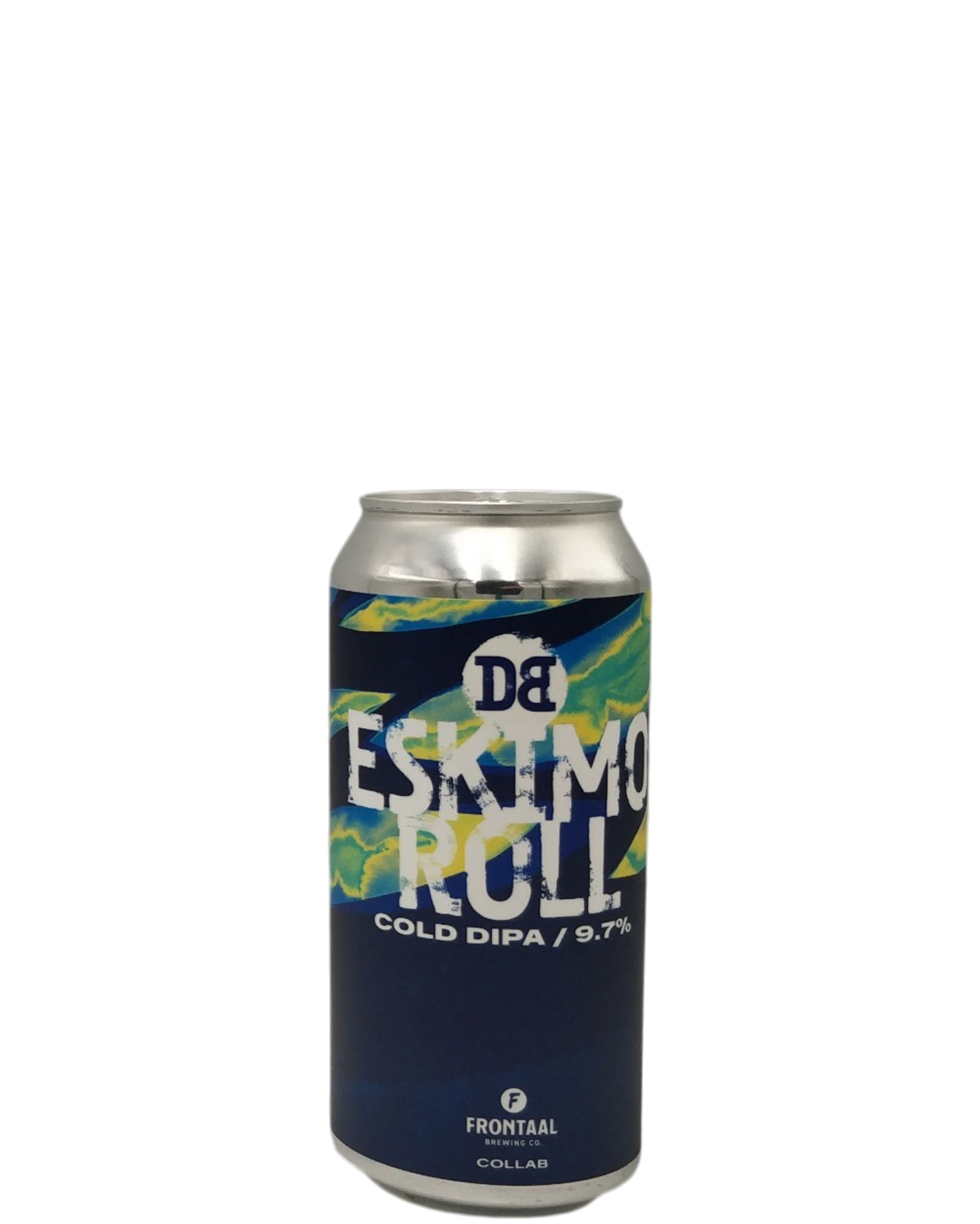 Eskimo Roll 9,7% 44cl