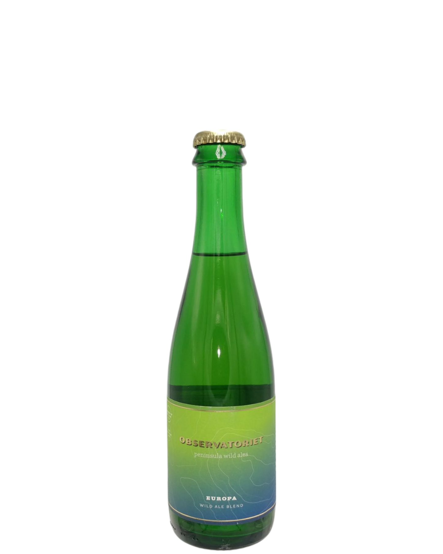Europa 5,3%37,5cl
