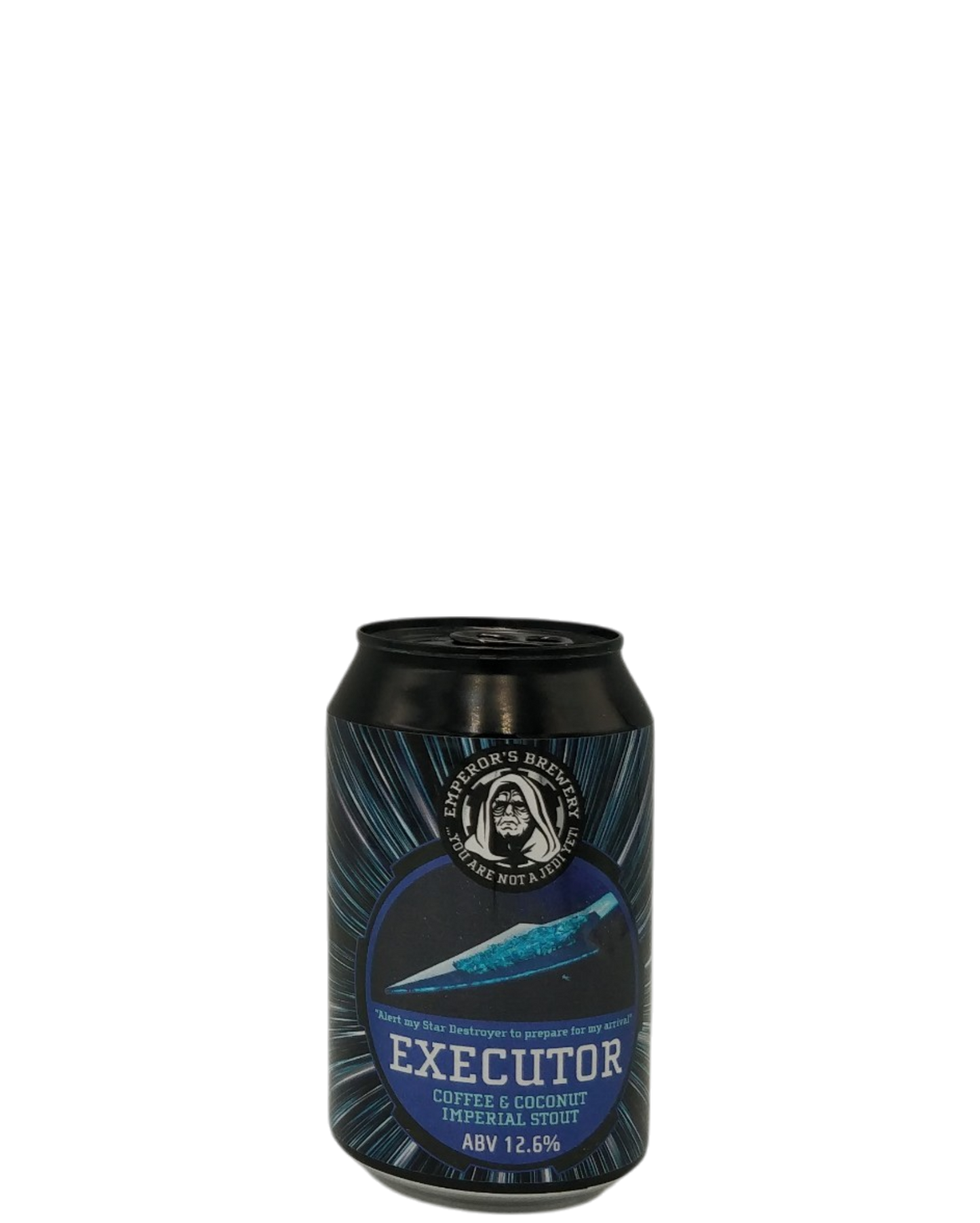 Executor 12,6% 33cl