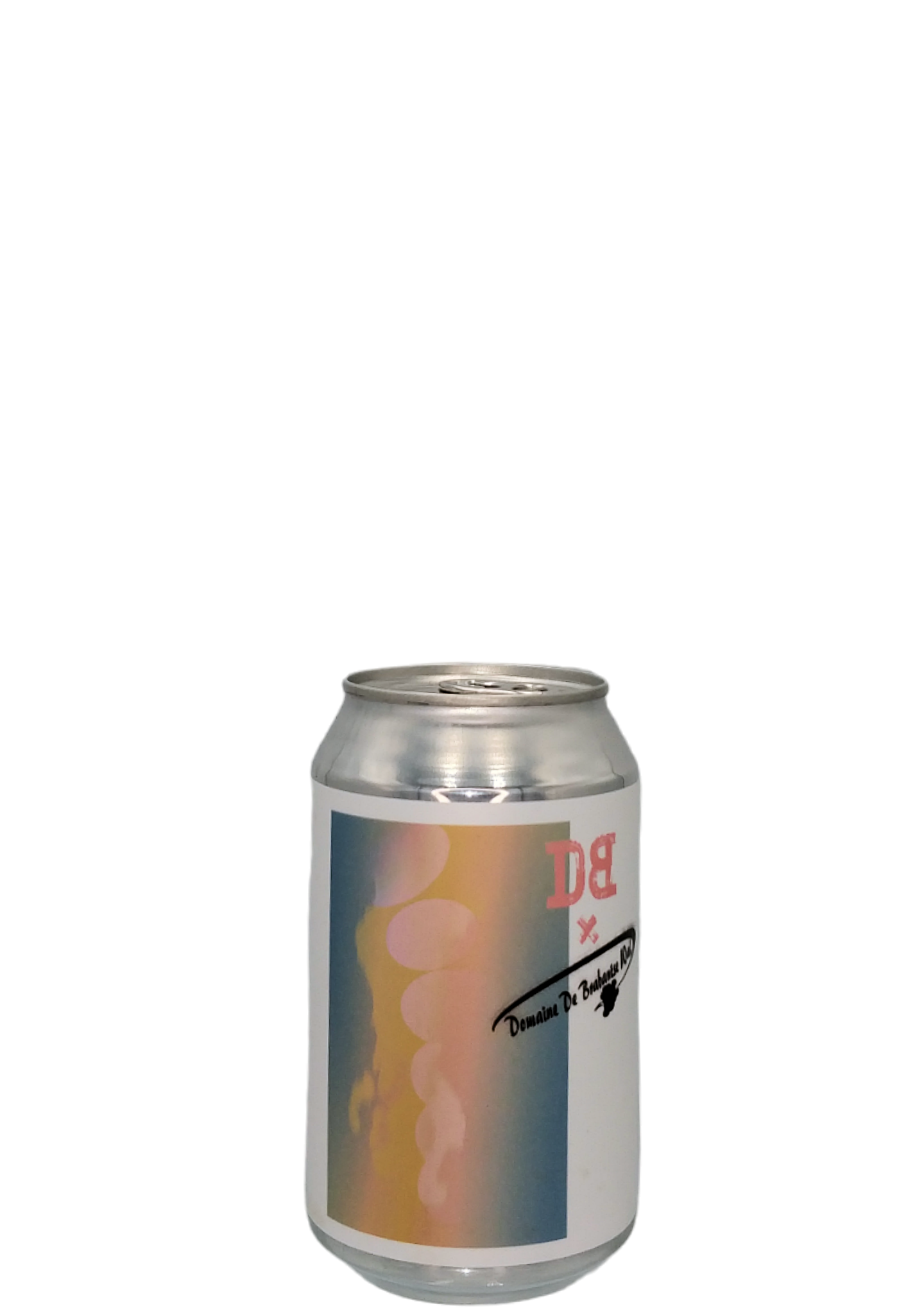 Experimental 'KUST' Blend 9% 33cl