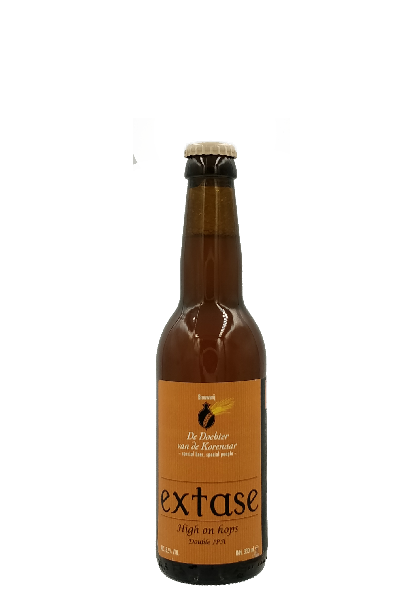 Extase 8,5% 33cl