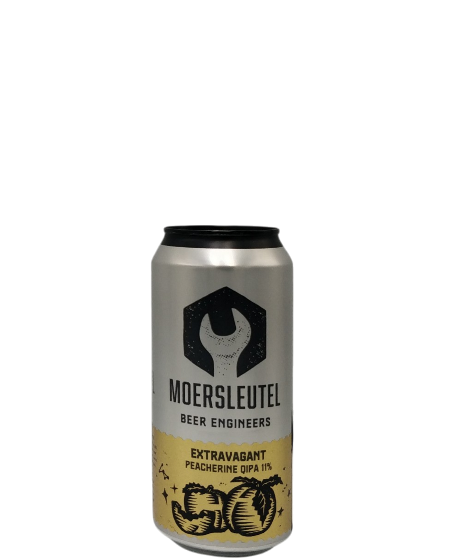 Extravagant: Peacherine 11% 44cl