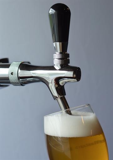 XX Bitter 6% 20L