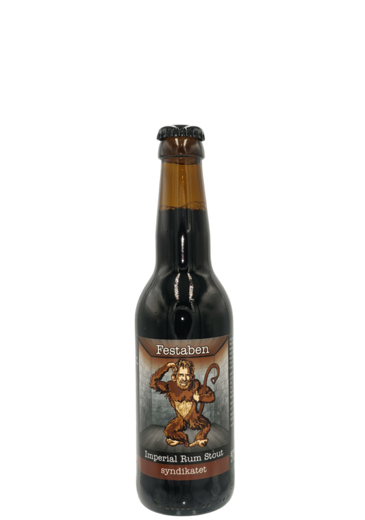 Festaben 10% 33cl