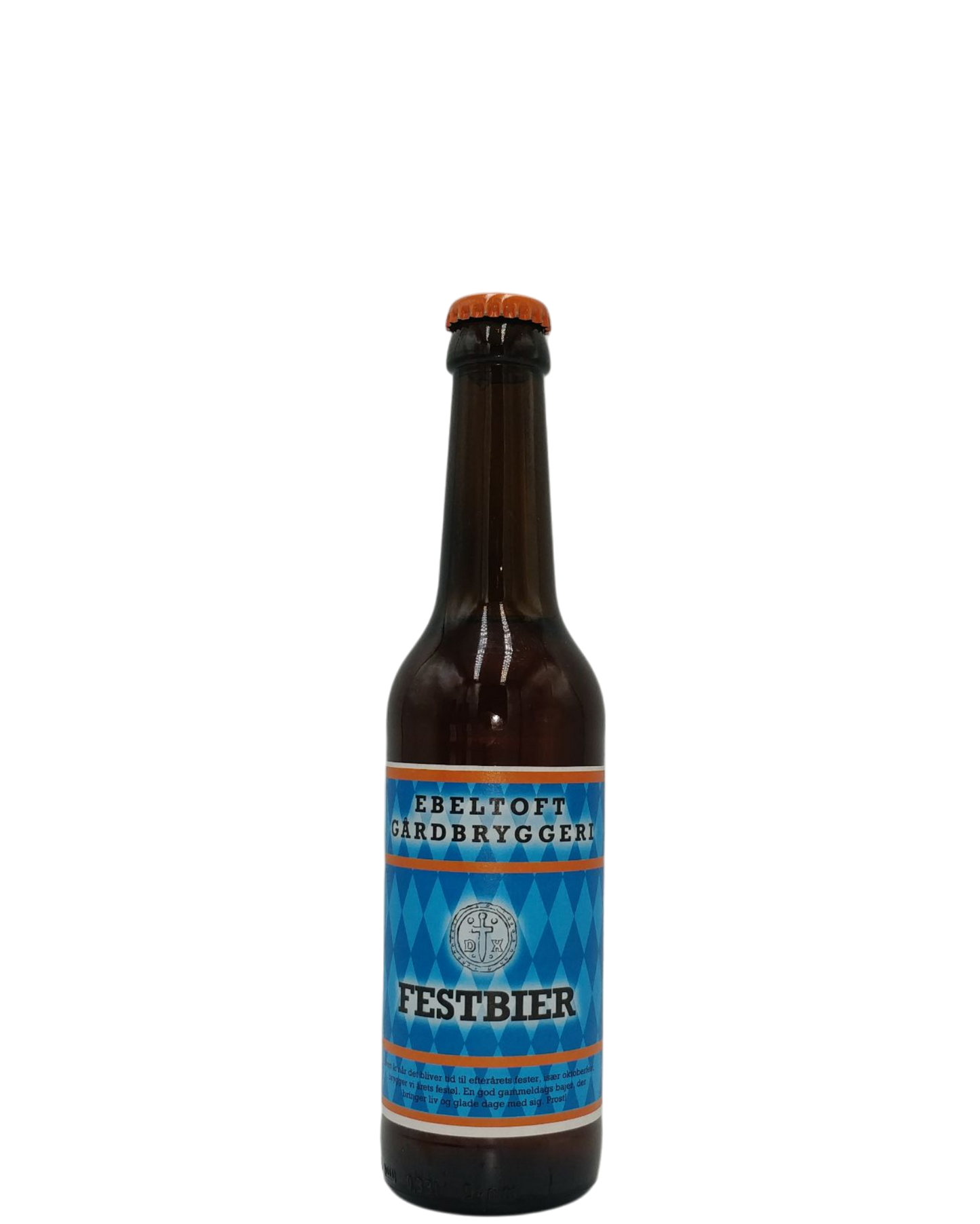 Festbier 5% 33cl