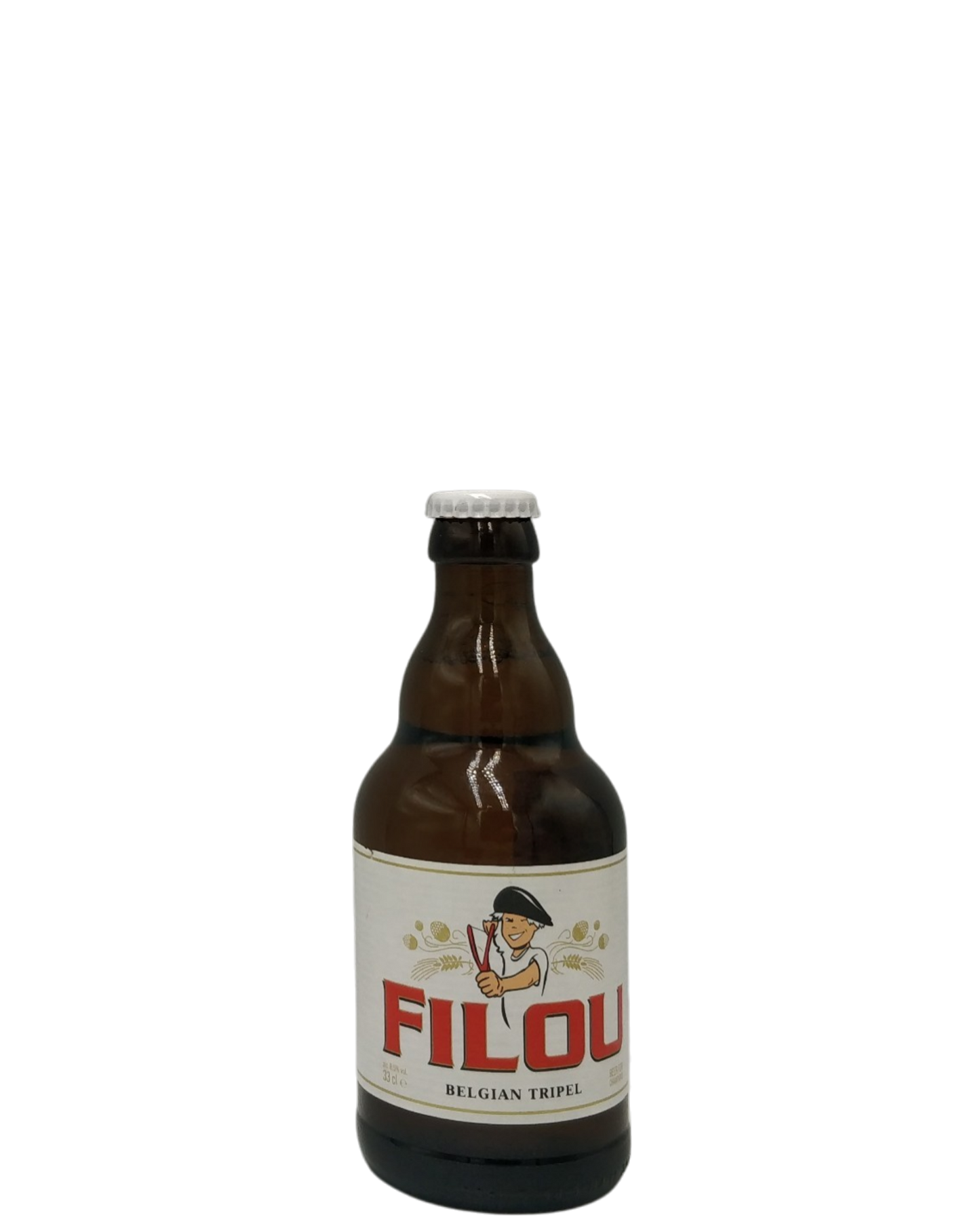 Filou 8,5% 33cl