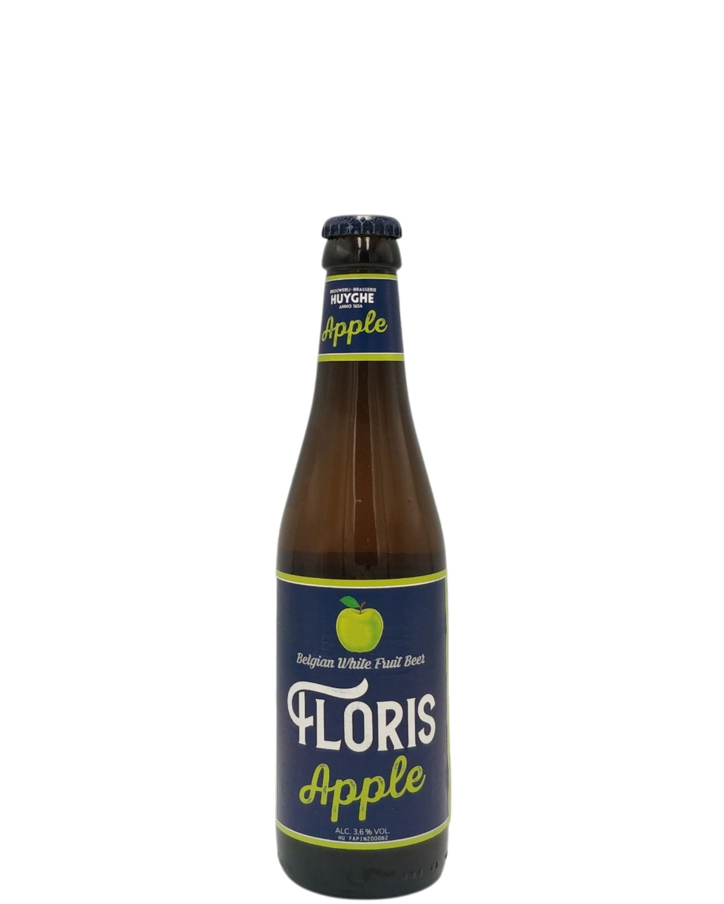 Floris Apple 3,6% 33cl