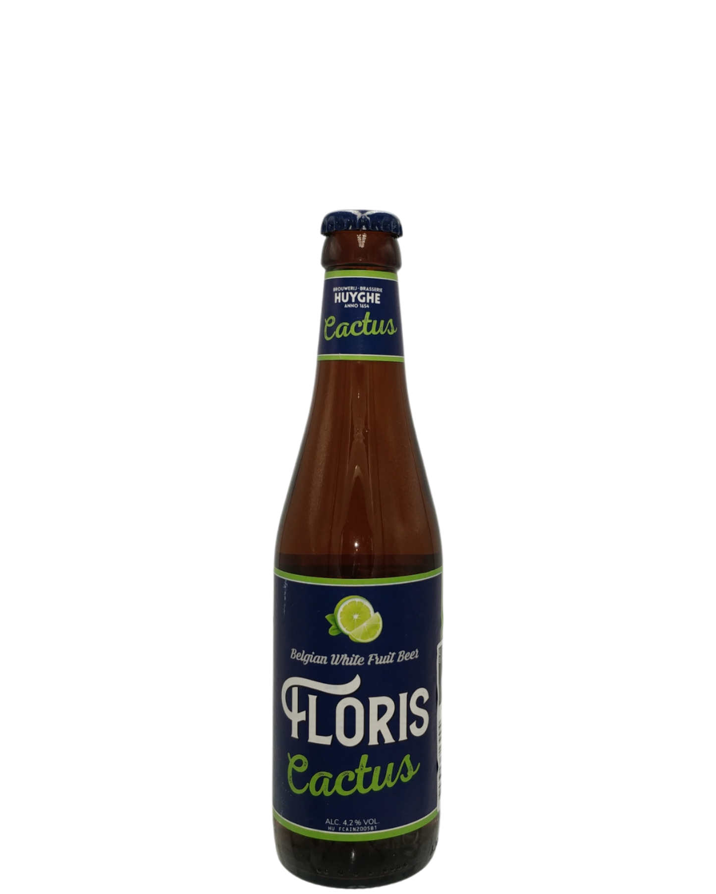 Floris Cactus 4,2% 33cl