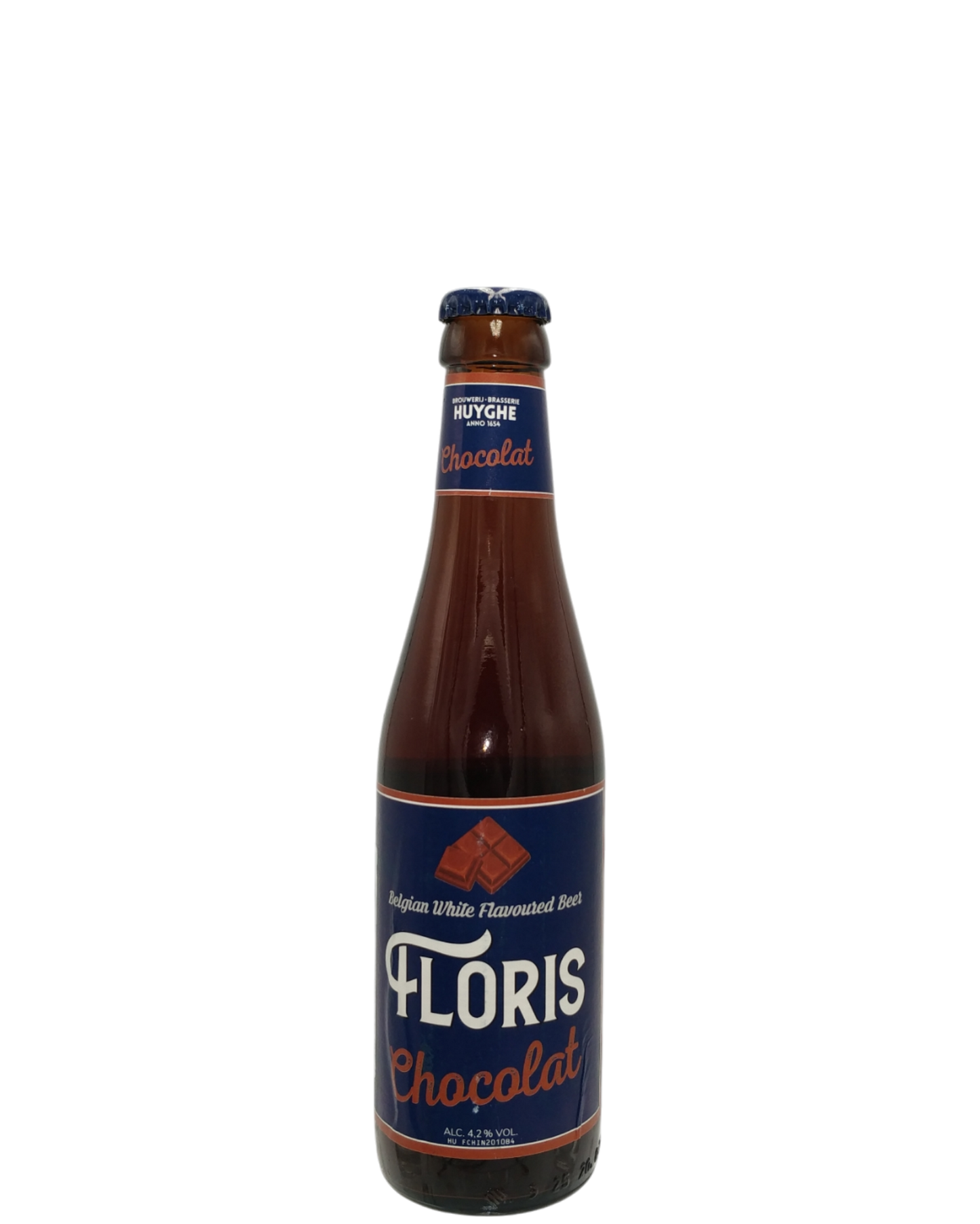 Floris Chokolat 4,2% 33cl