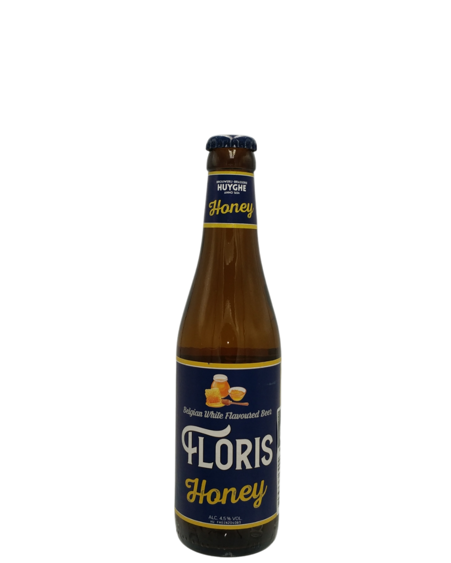 Floris Honey 4,5% 33cl