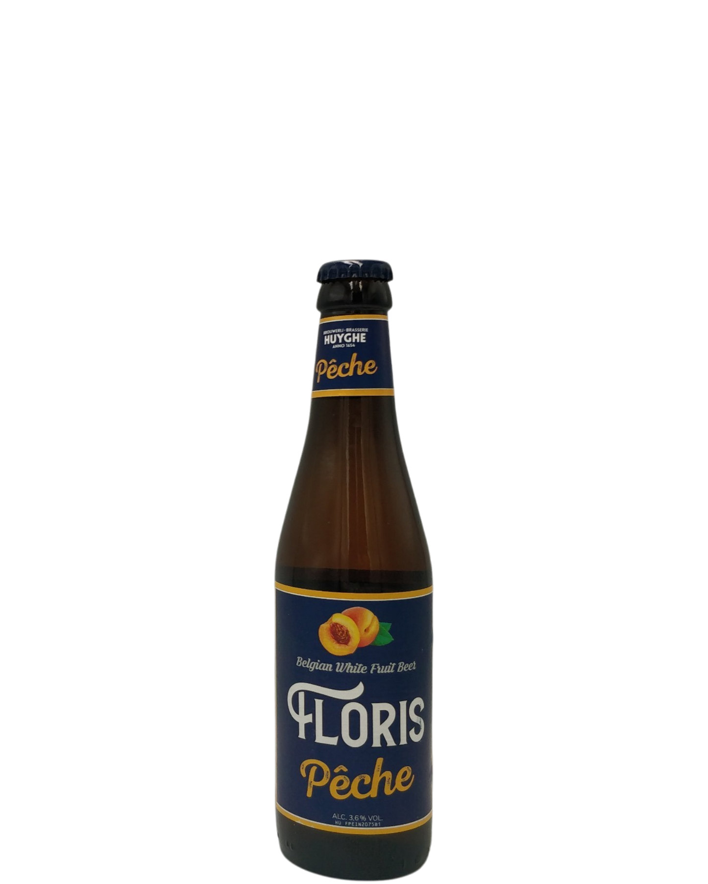 Floris Pêche 3,6% 33cl
