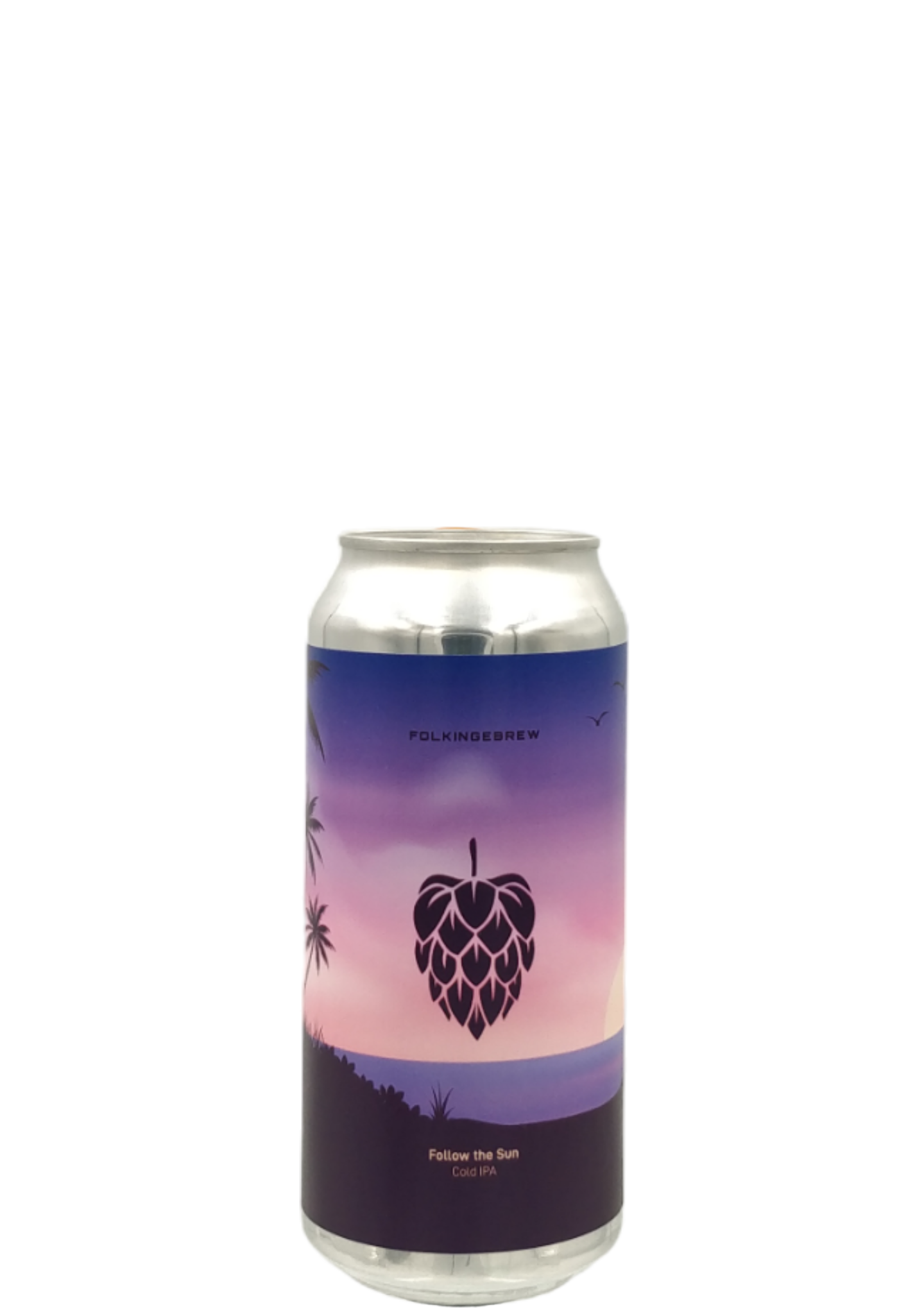 Follow the Sun 7% 44cl