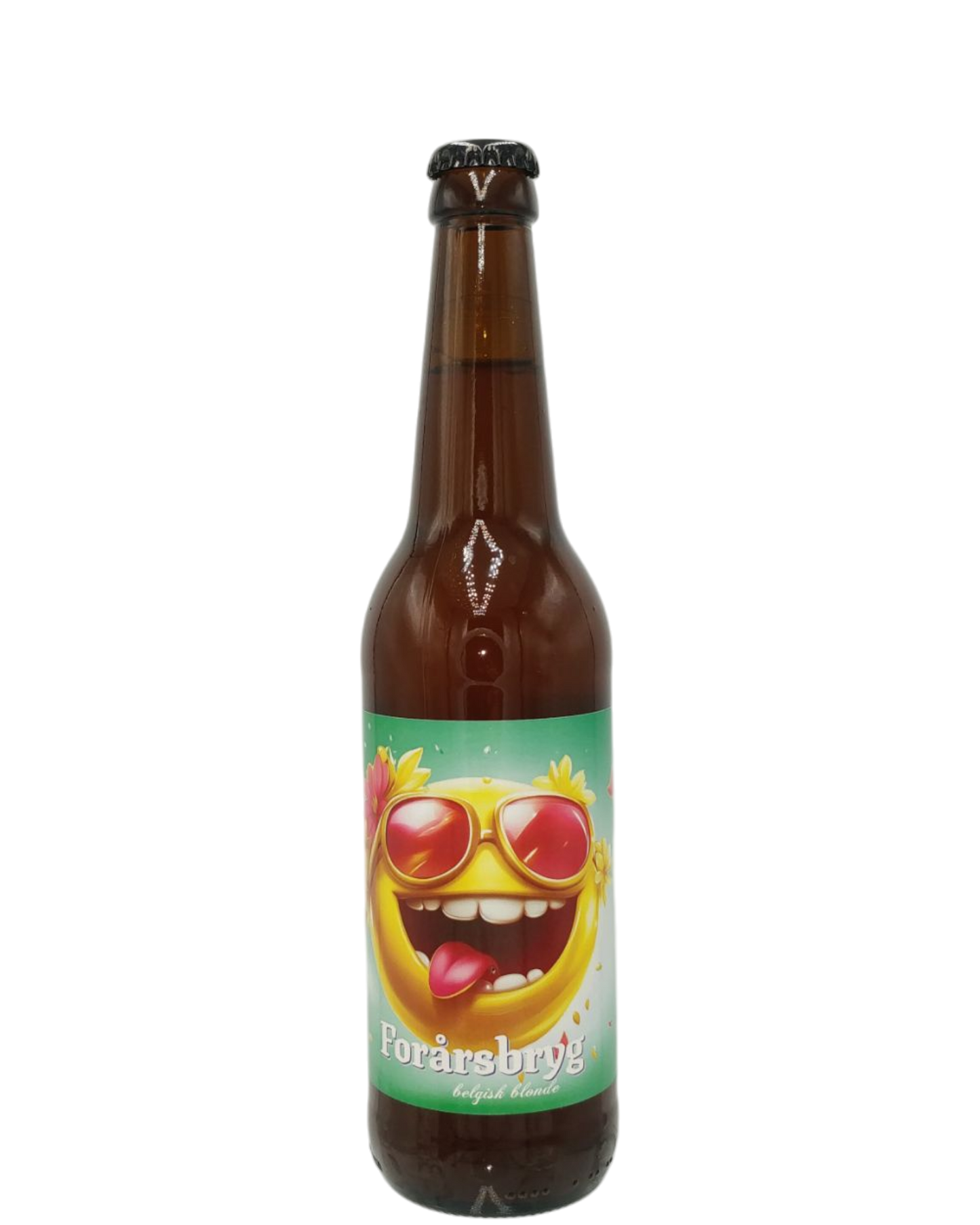 Forårsbryg 6,5% 50cl