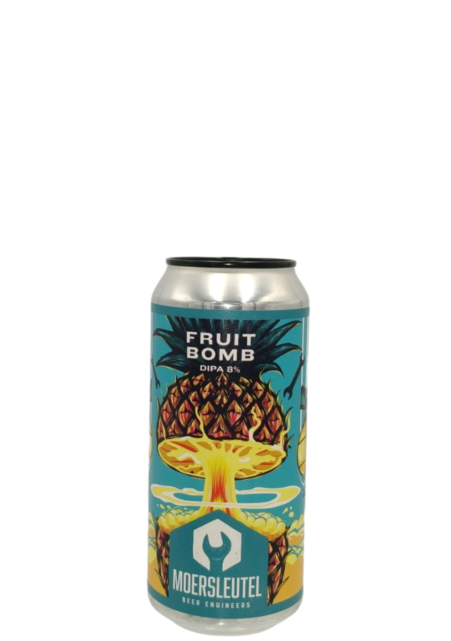 Fruit Bomb DIPA 8% 44cl