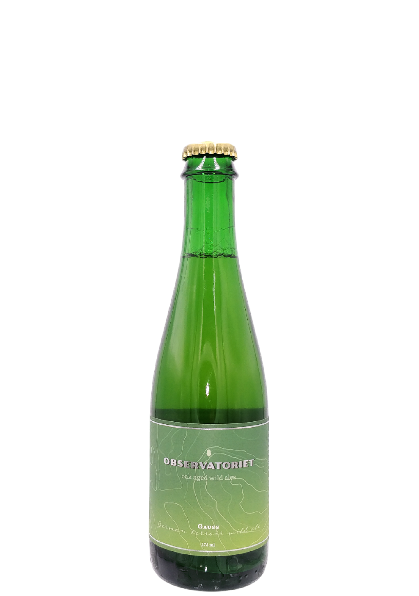 Gauss 6,5% 37,5cl