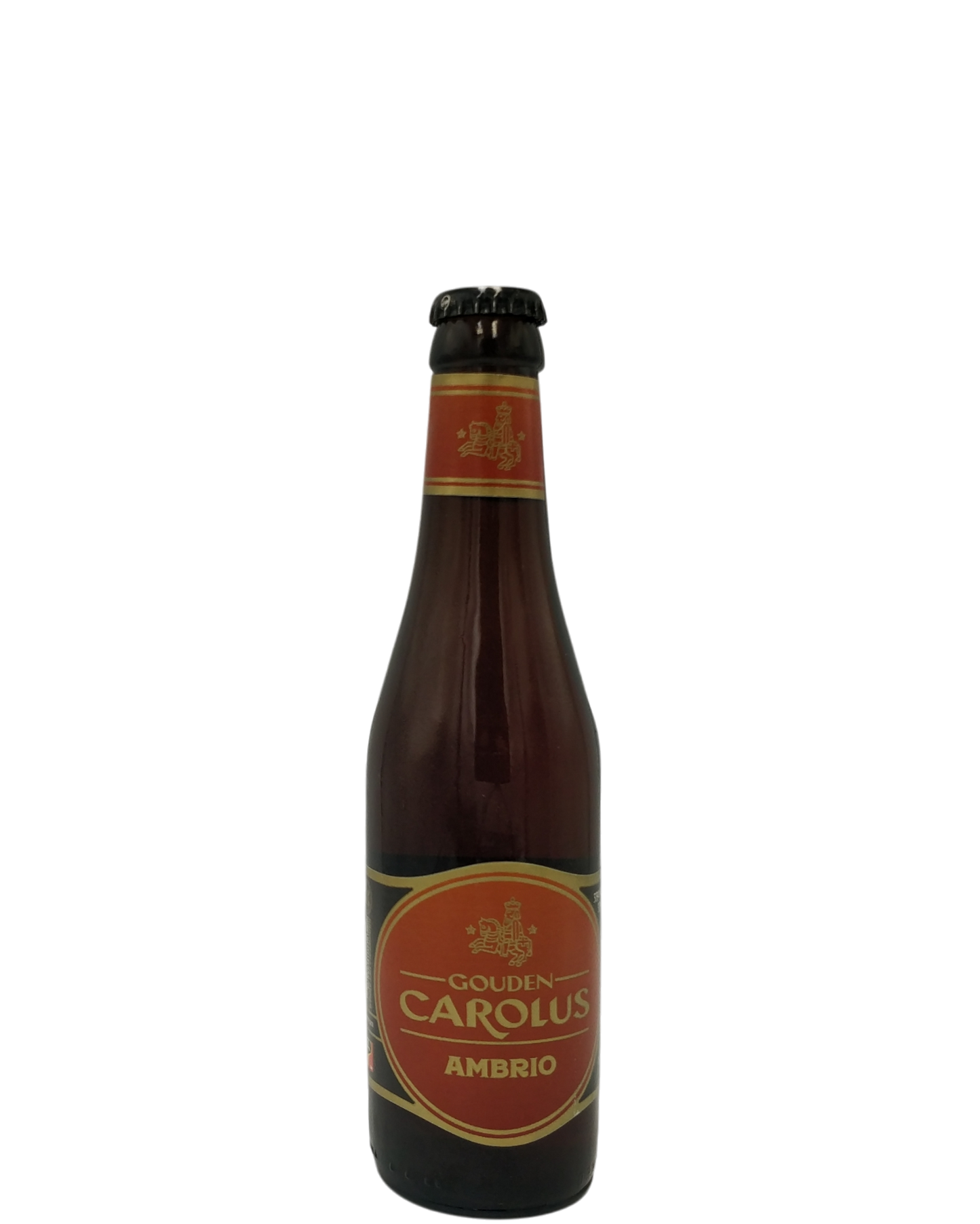 Gouden Carolus Ambrio 8% 33cl