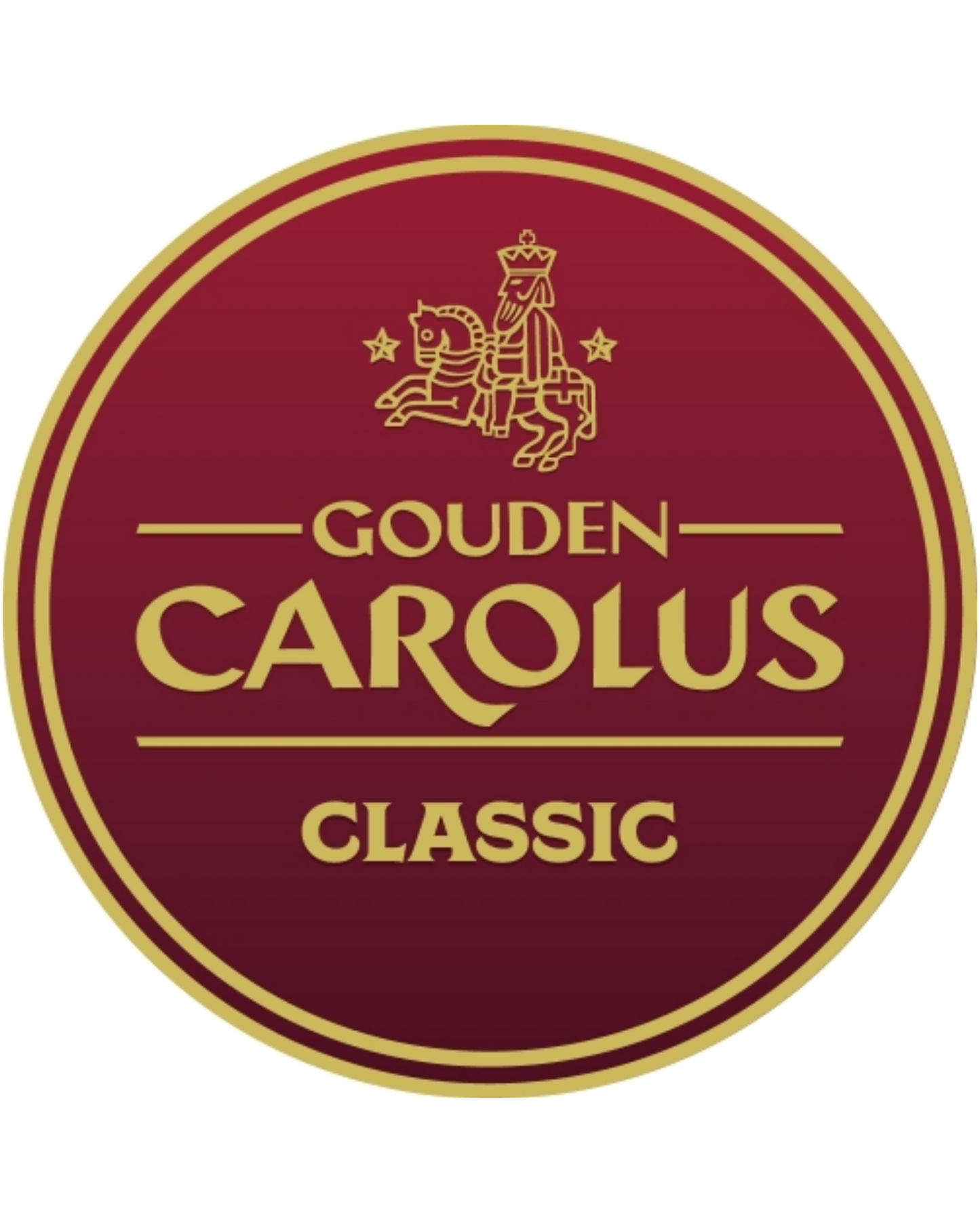Gouden Carolus Classic 8,5% 20L