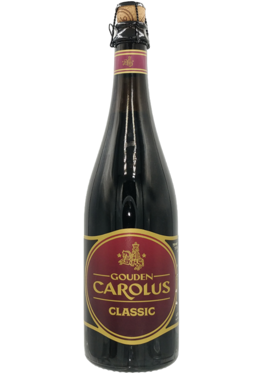 Gouden Carolus Classic 8,5% 75cl
