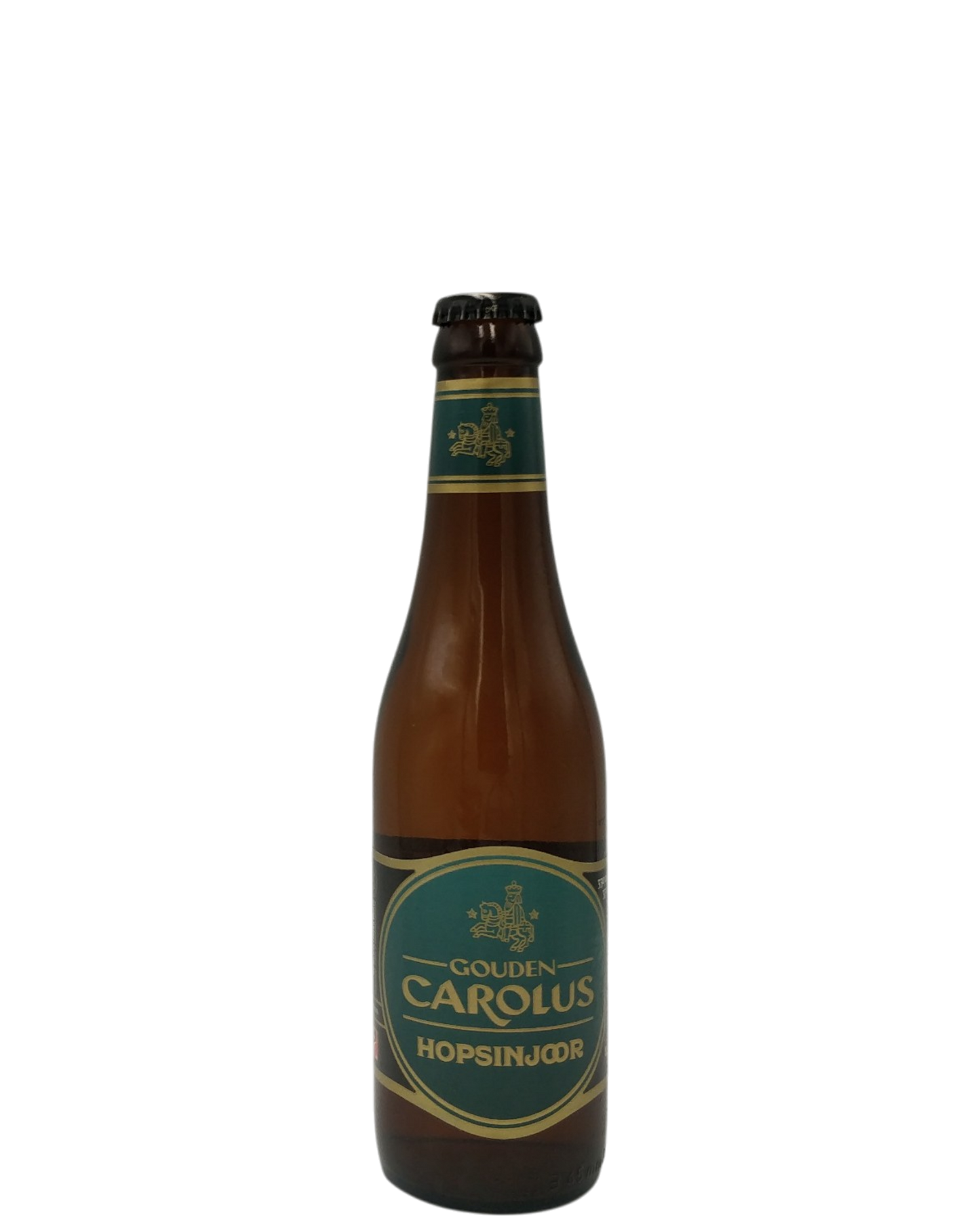Gouden Carolus Hopsinjoor 8% 33cl
