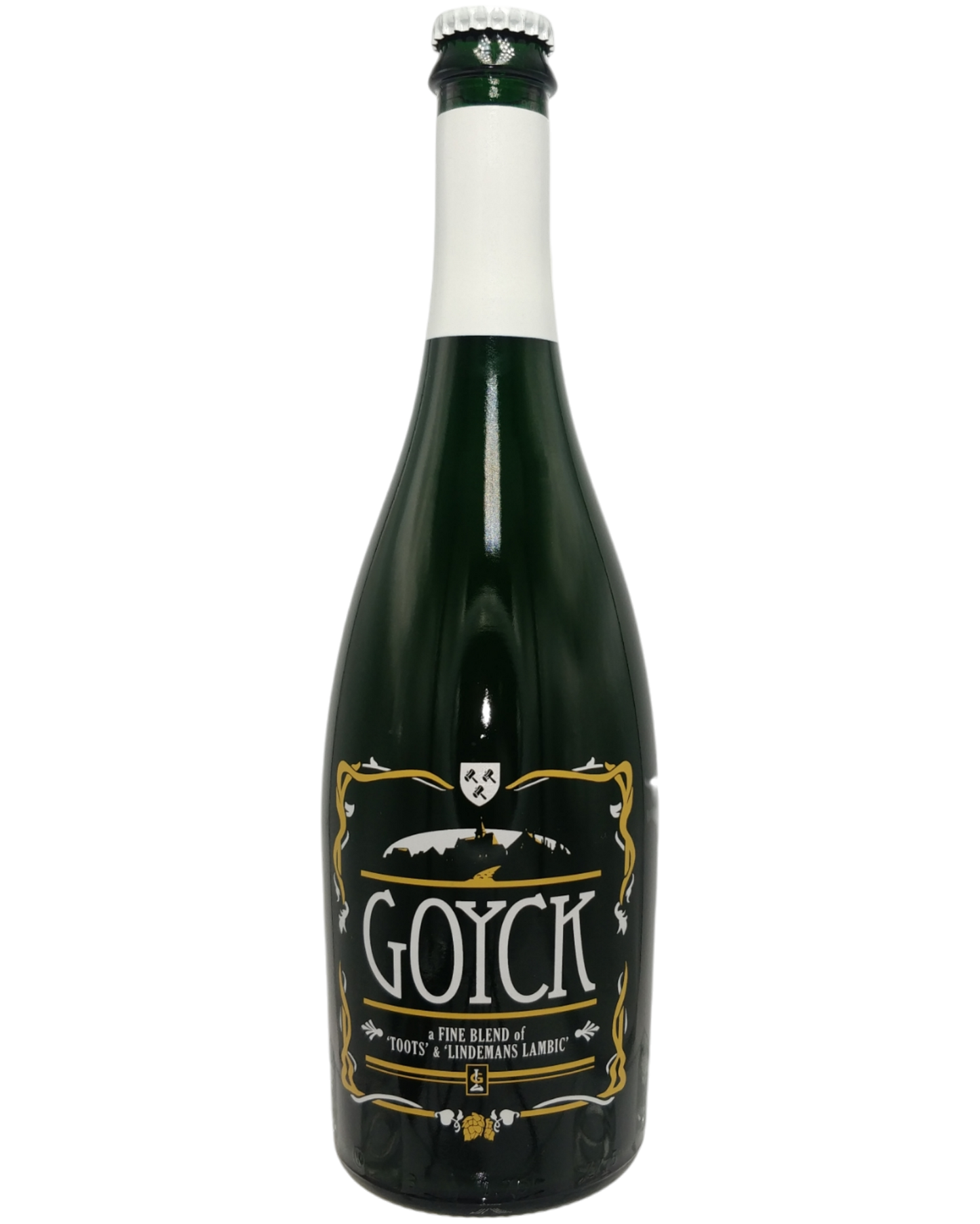 Goyck 5,5% 75cl