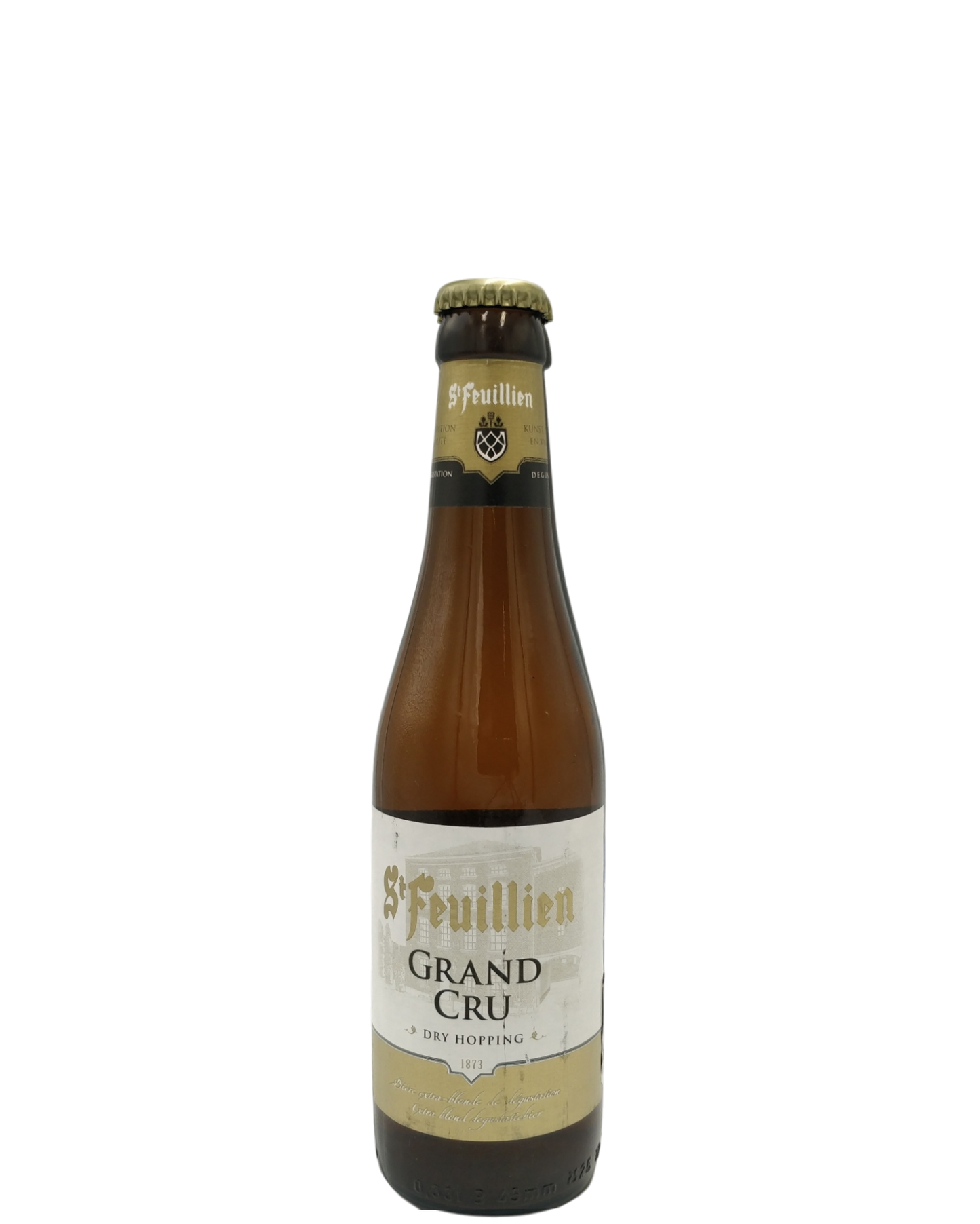 Grand Cru 9,5% 33cl