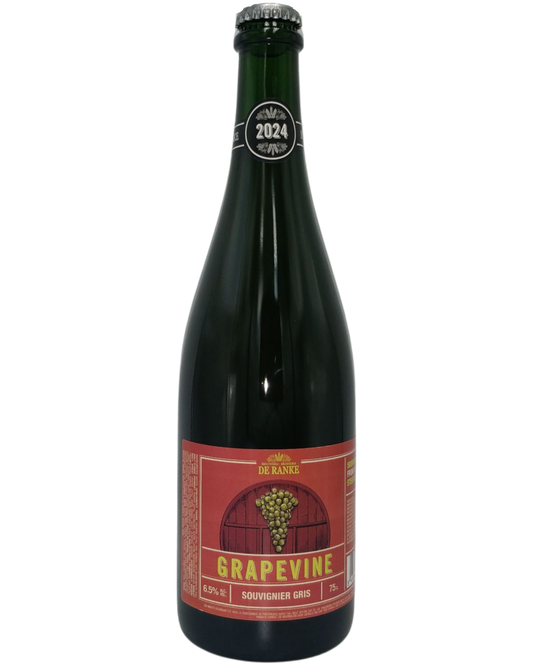 Grapevine - Souvignier Gris 6,5% 75cl