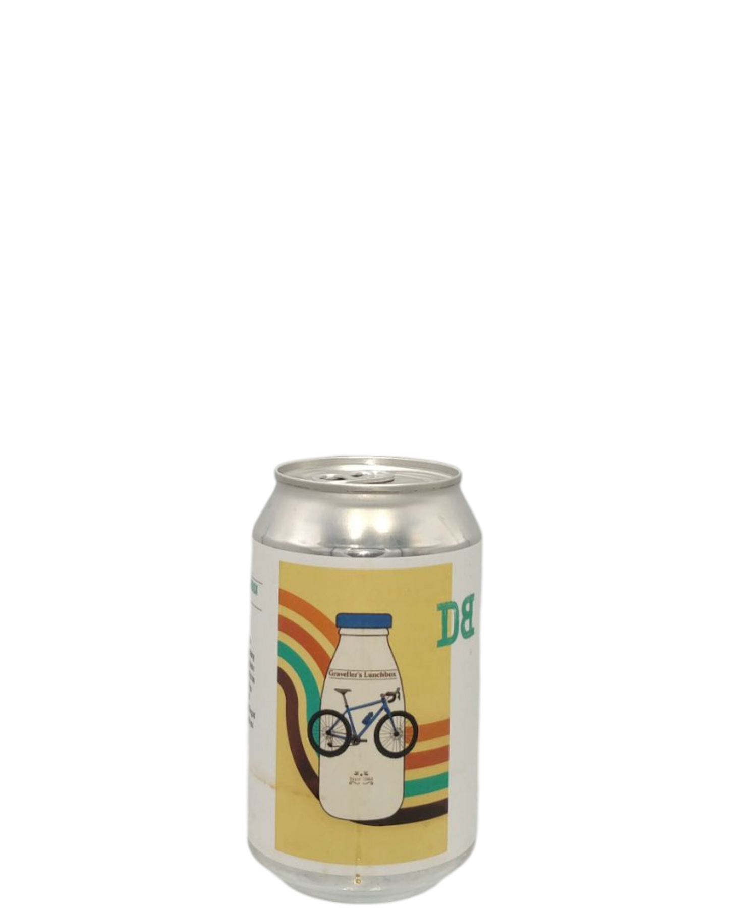Graveller's Lunchbox 5.5% 33cl