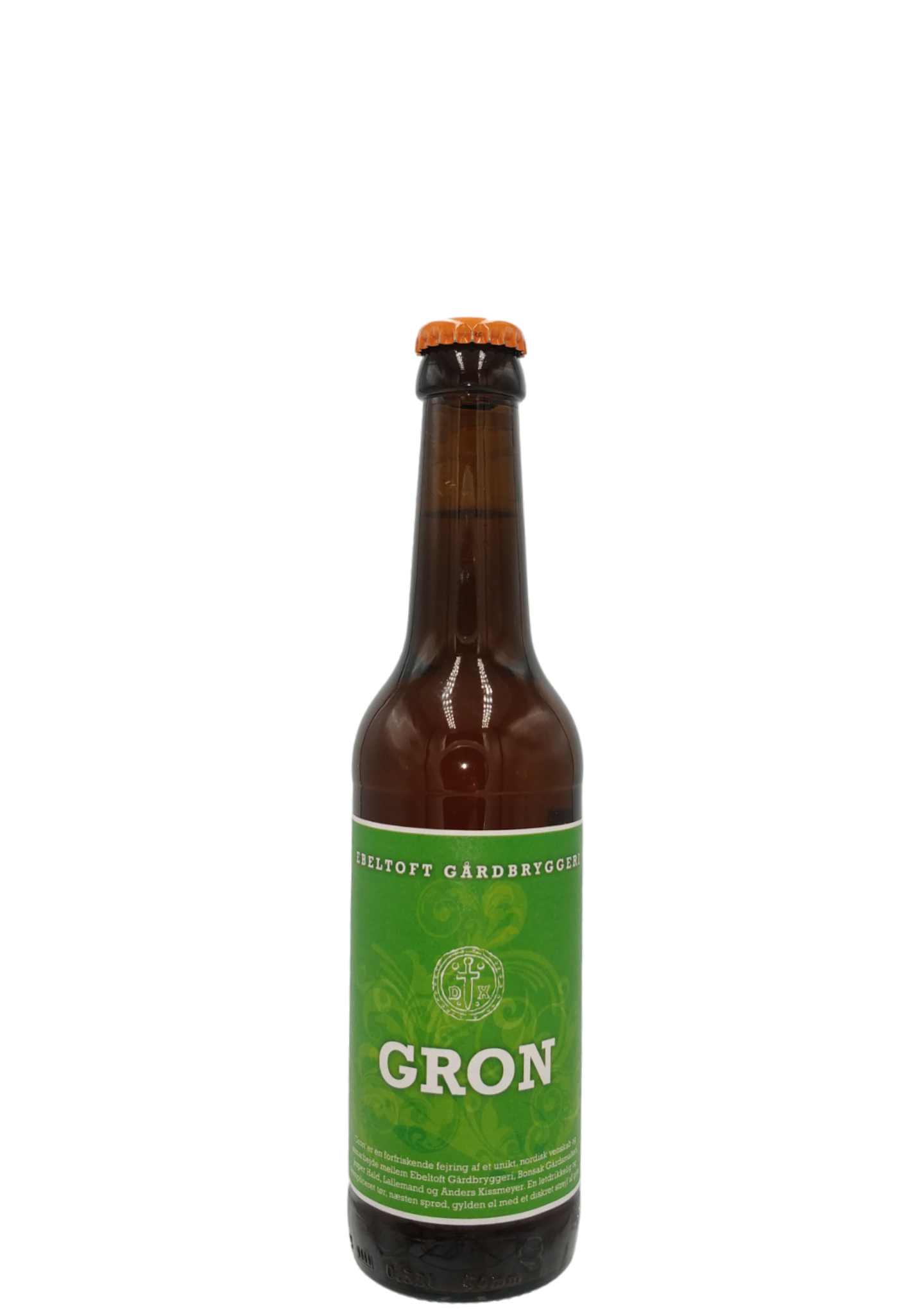 Gron 5,5% 33cl