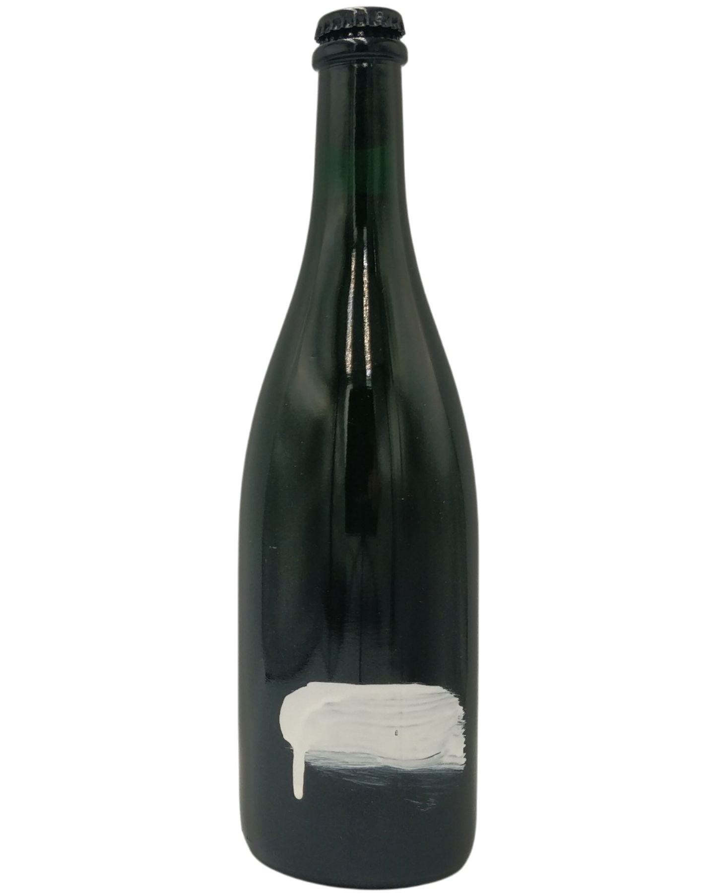 Gueuze 125 5,5% 75cl (Jubilæumsudgaven)