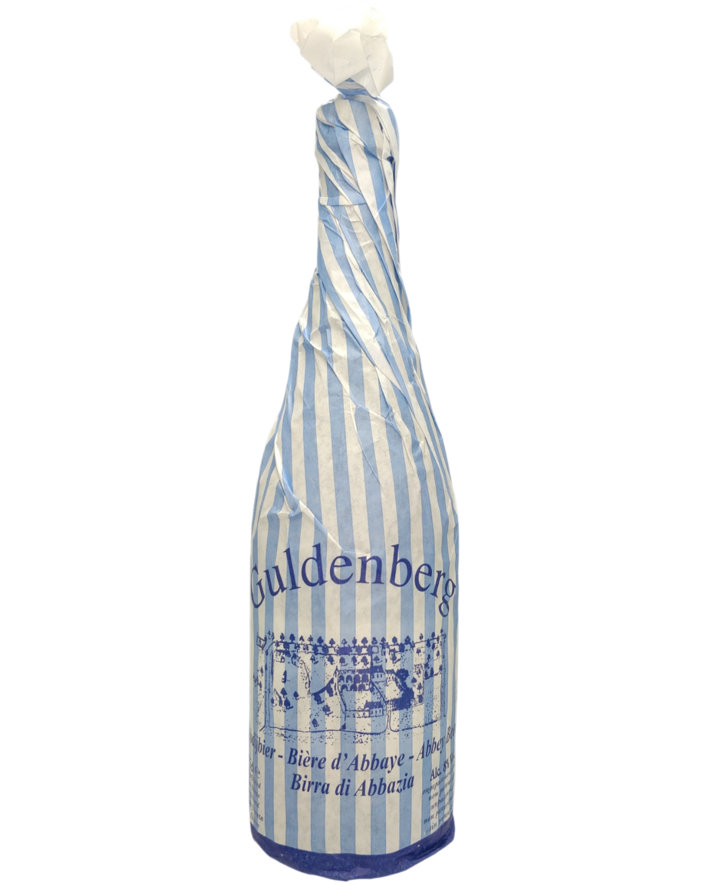 Guldenberg 8% 75cl