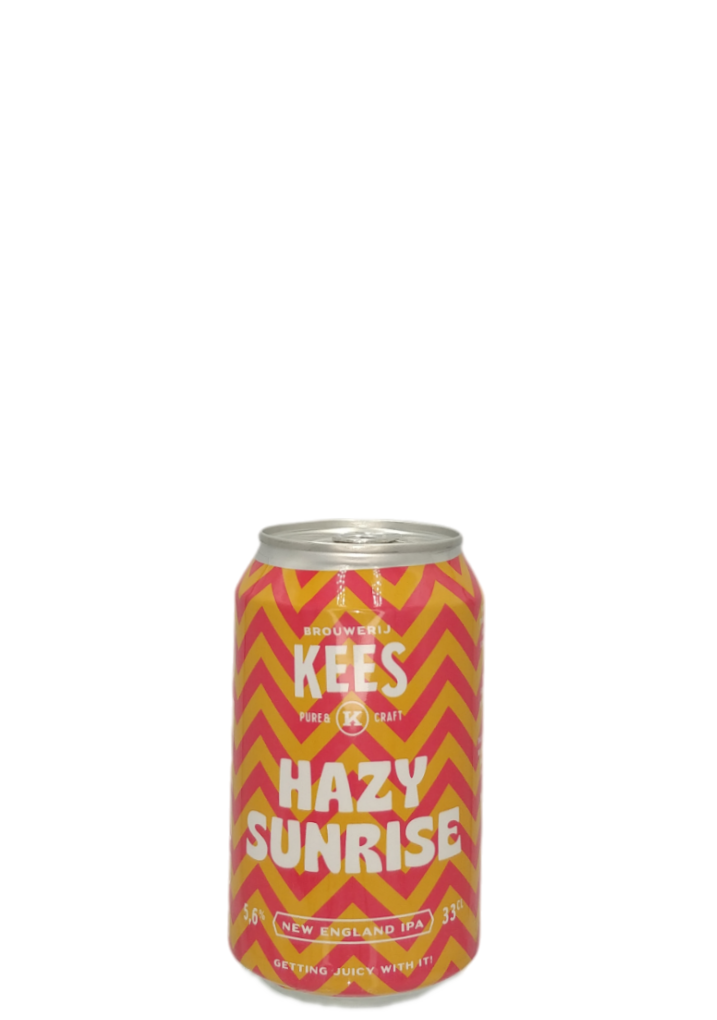 Hazy Sunrise 5,6% 33cl