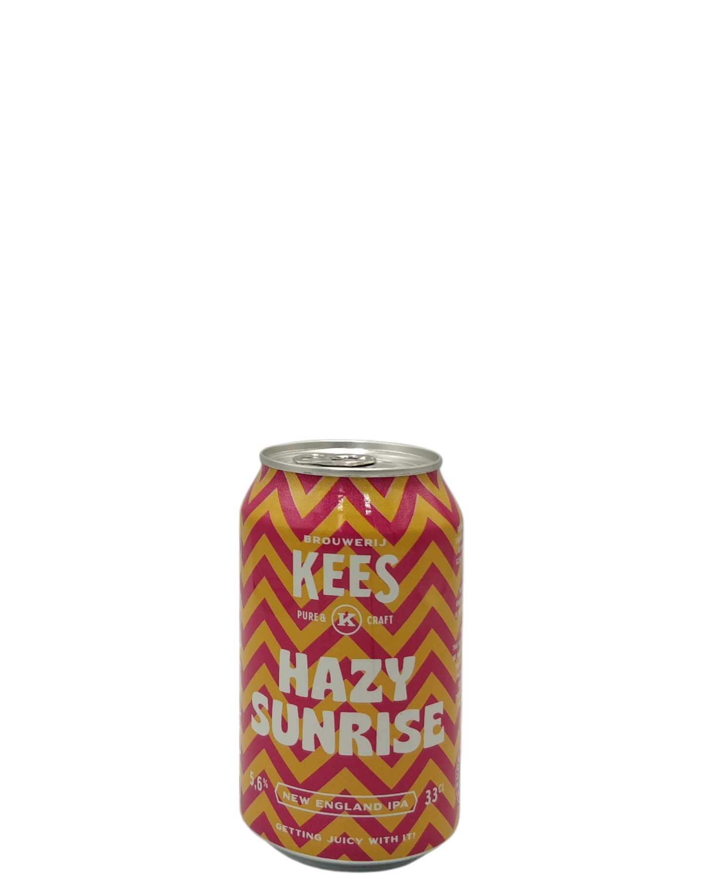 Hazy Sunrise 5,6% 33cl