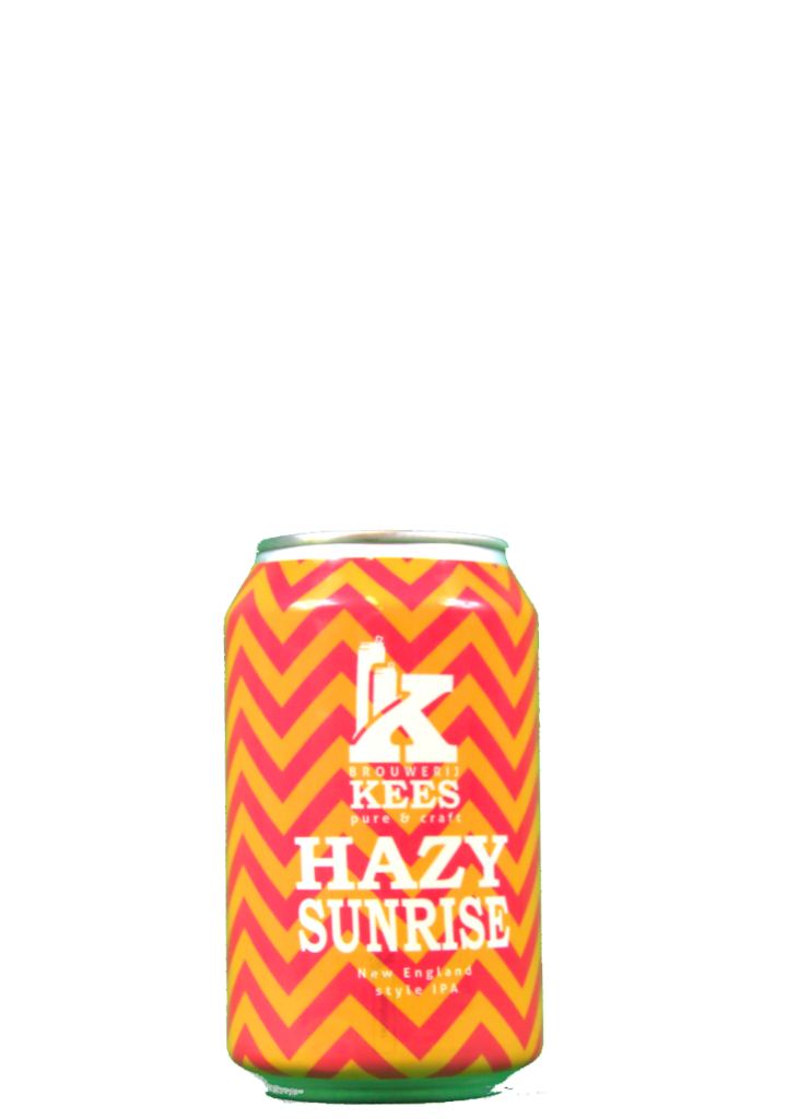 Hazy Sunrise 7,1% 33cl
