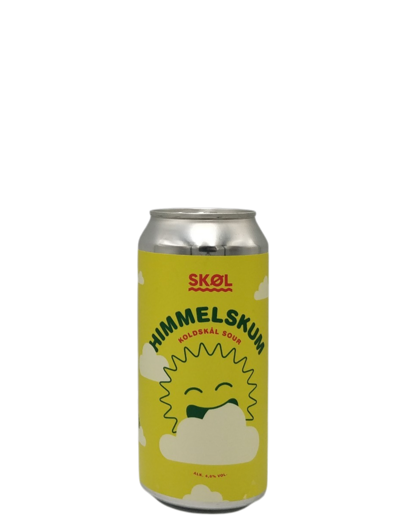 Himmelskum Koldskål Sour 4,8% 44cl